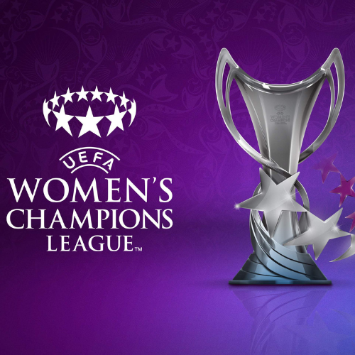 Ligue des Champions feminino 