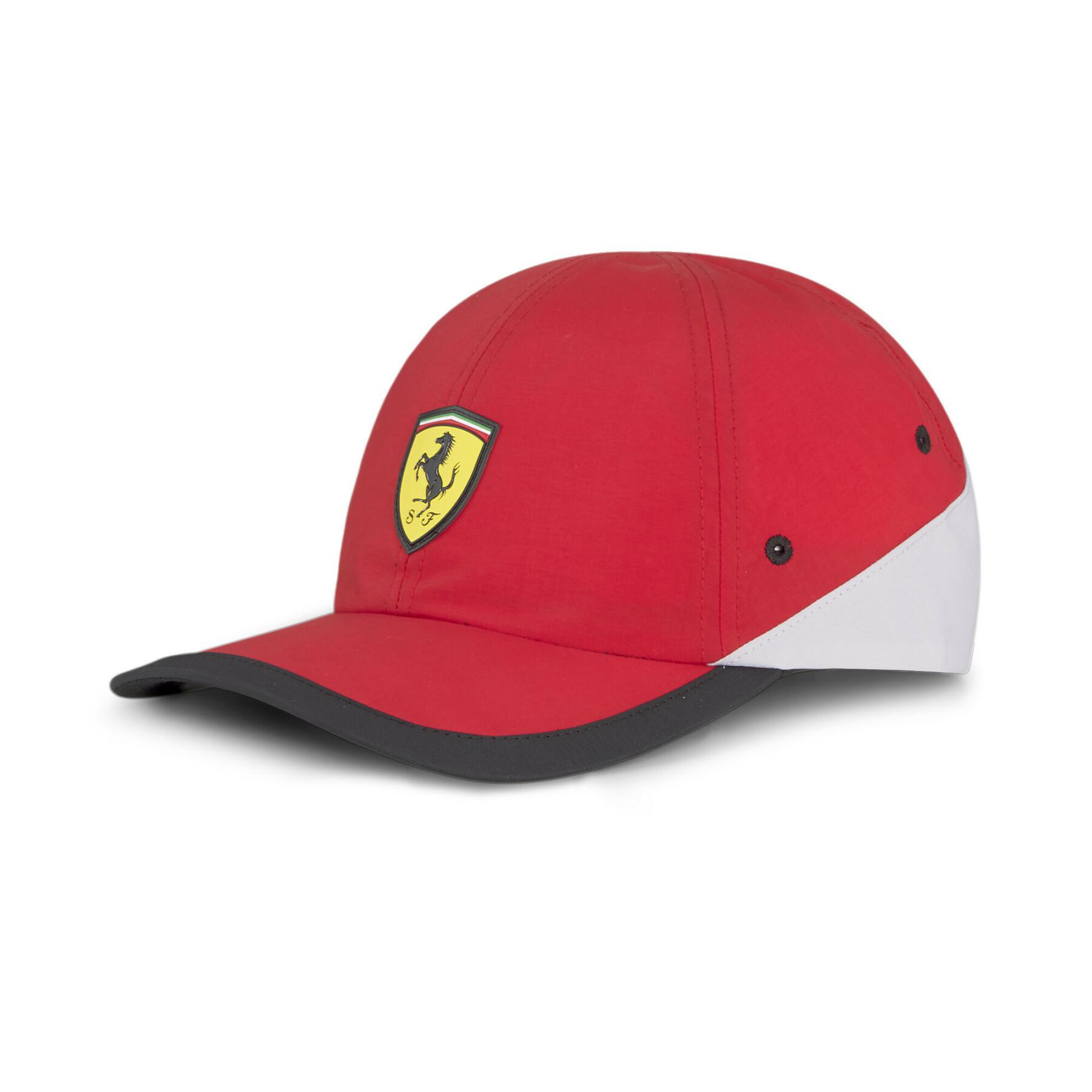 Boné Ferrari Race