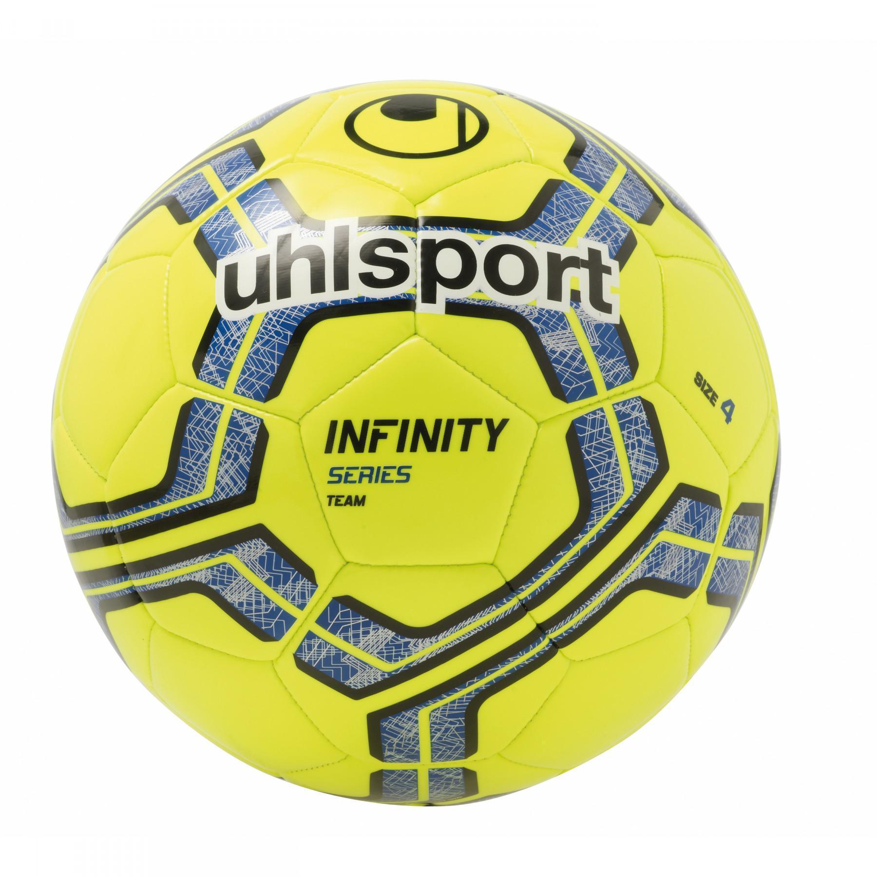 Balão Uhlsport Infinity Team