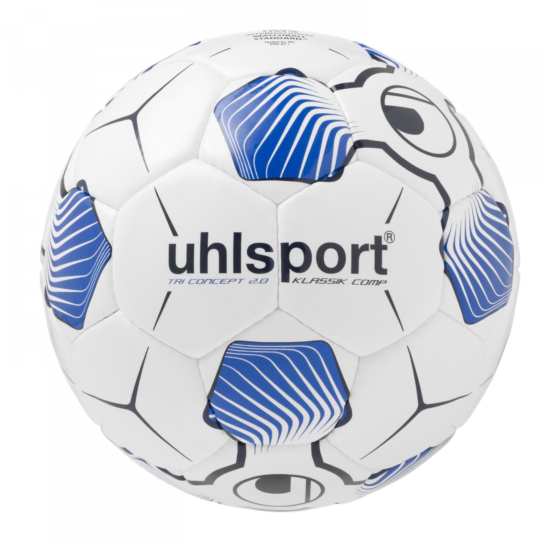 Balão Uhlsport Tri Concept 2.0 Klassik Comp