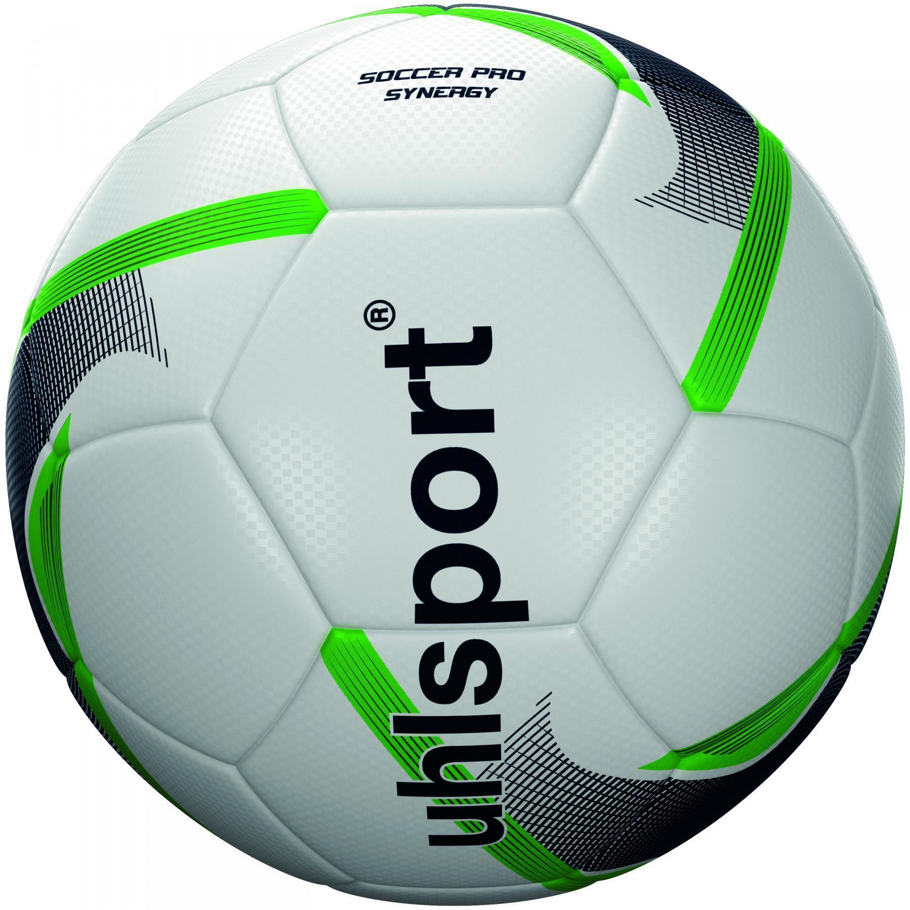 Bola Uhlsport Soccer Pro Synergy