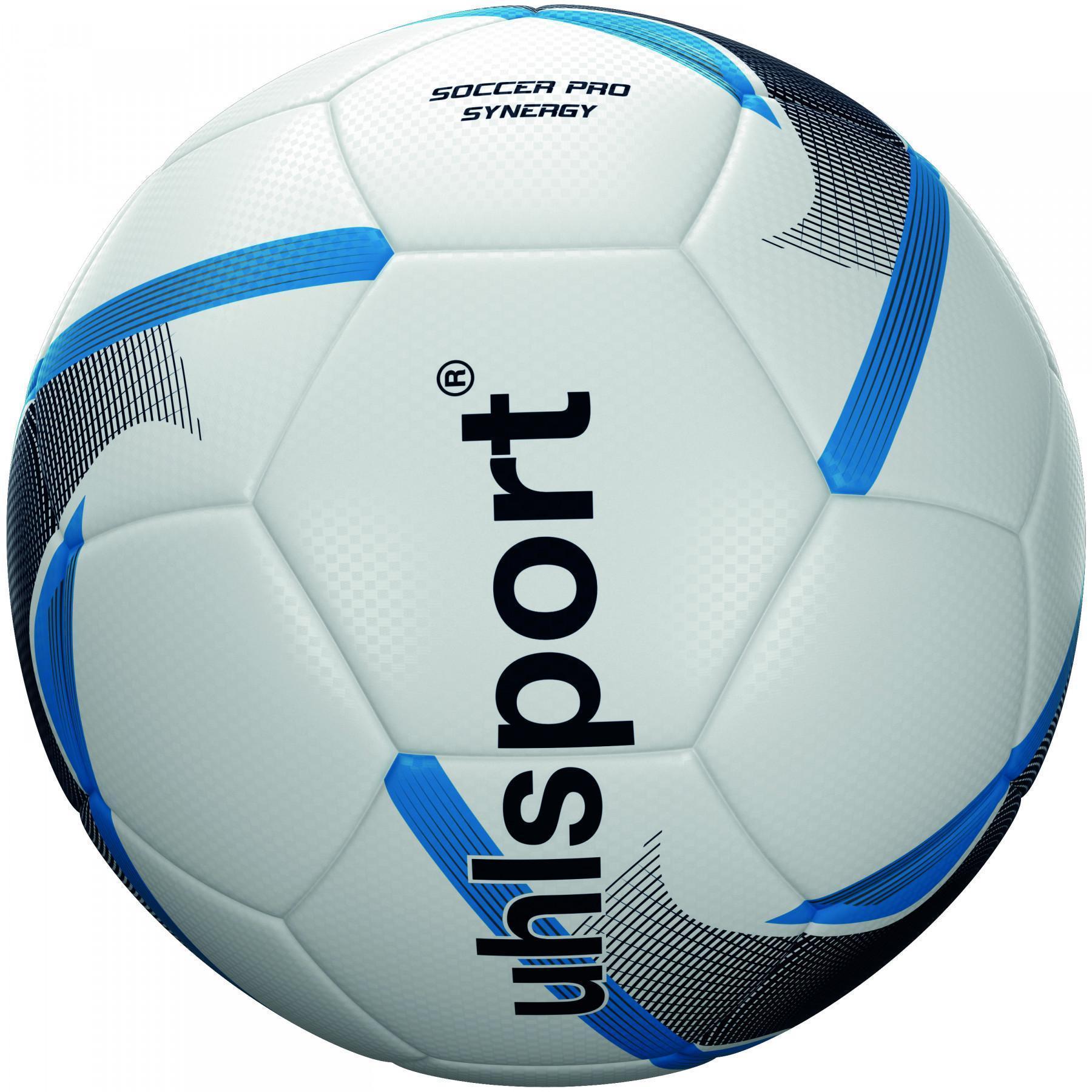 Bola Uhlsport Soccer Pro Synergy