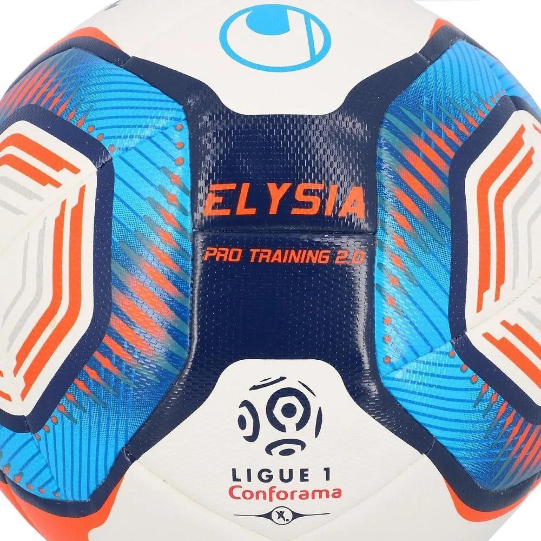 Balão Uhlsport Elysia Pro Training 2.0