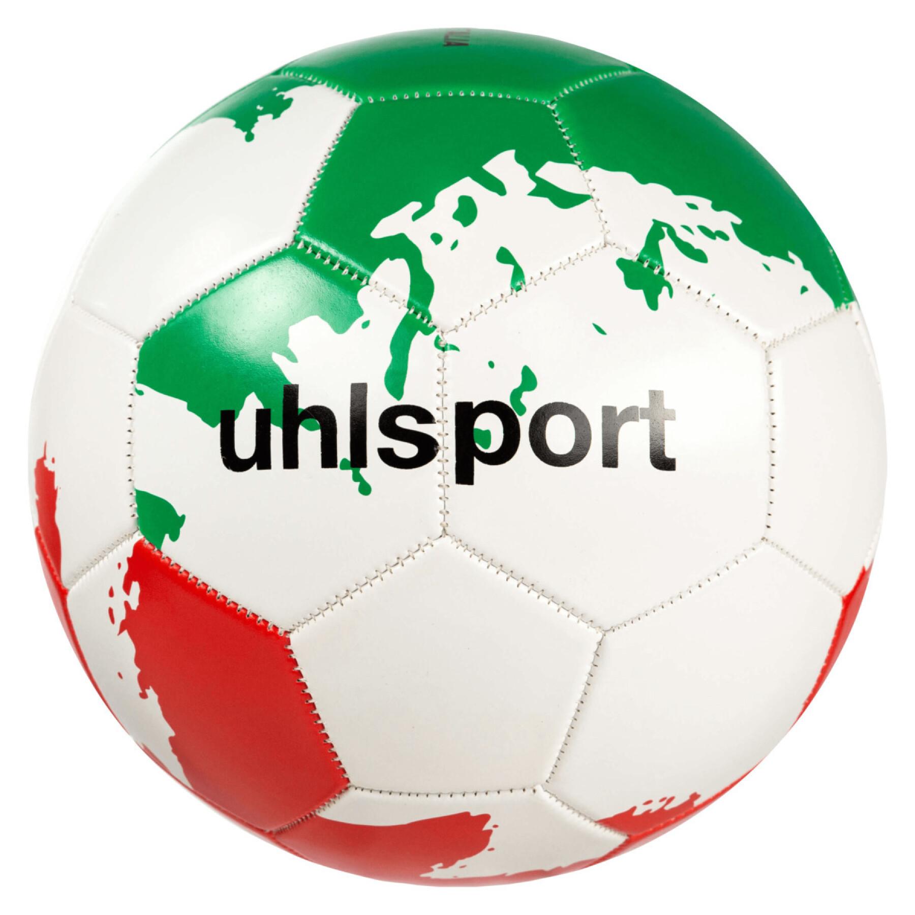 Balão Uhlsport Nation Italy