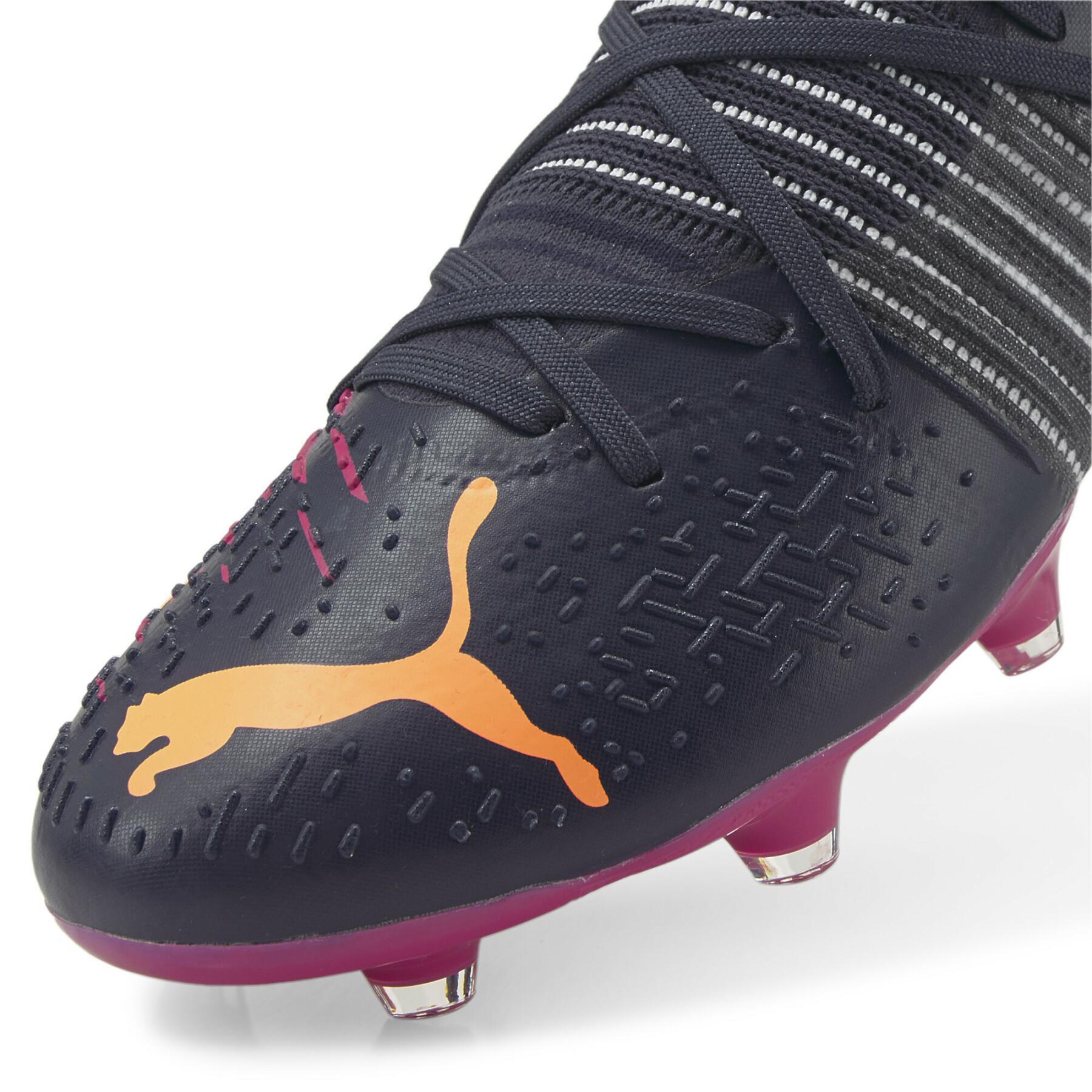 Sapatos de futebol Puma FUTURE Z 2.2 FG/AG