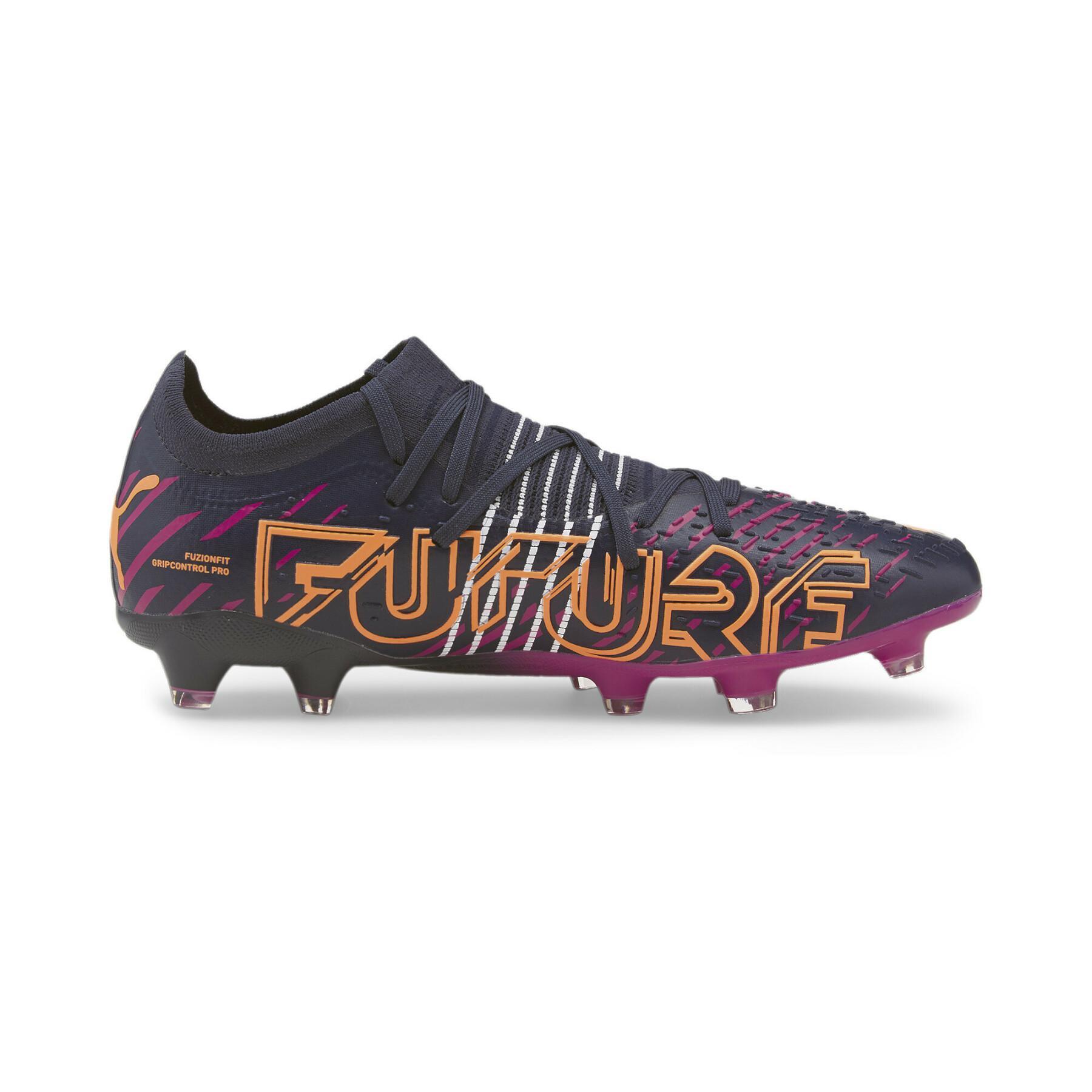 Sapatos de futebol Puma FUTURE Z 2.2 FG/AG