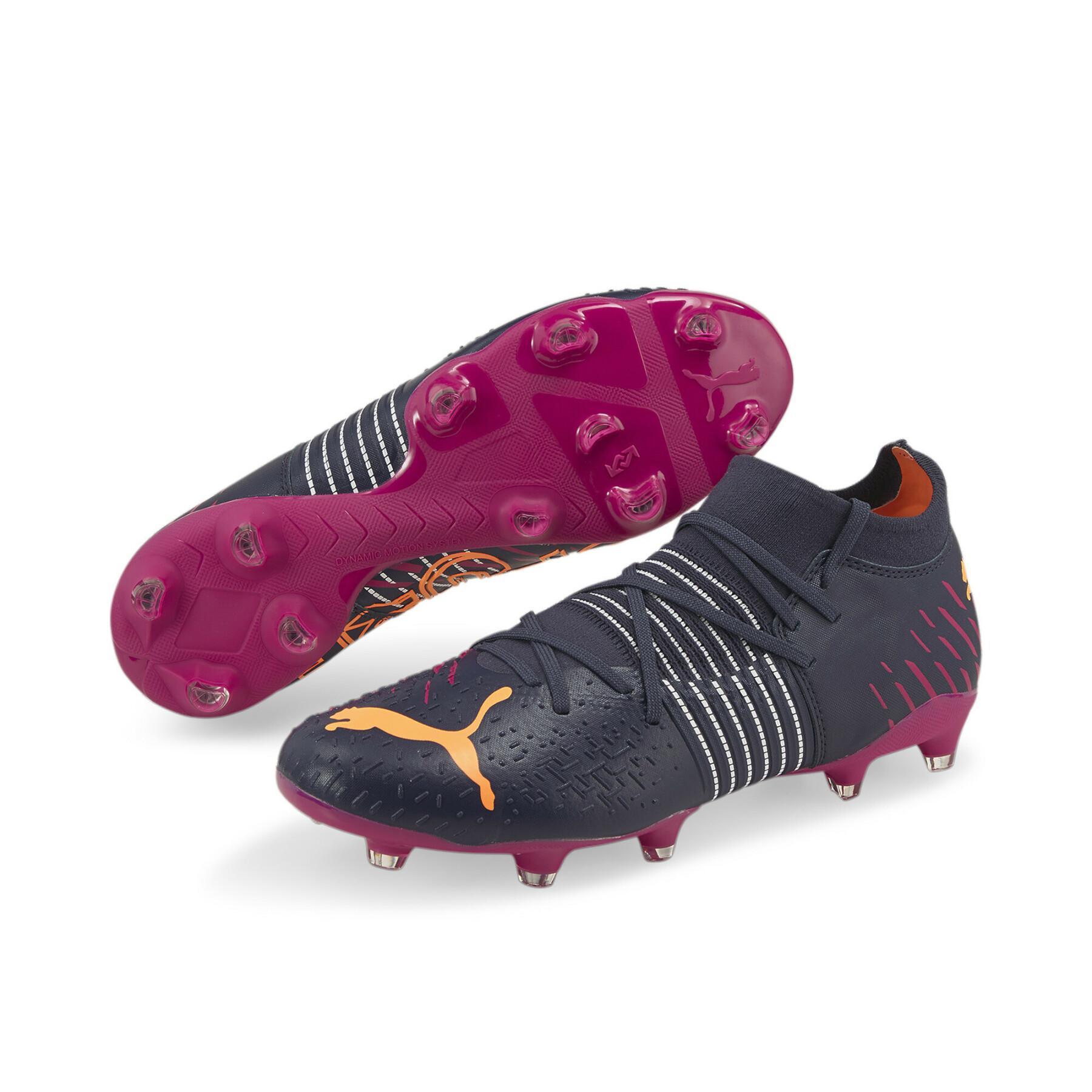Sapatos de futebol Puma FUTURE Z 3.2 FG/AG
