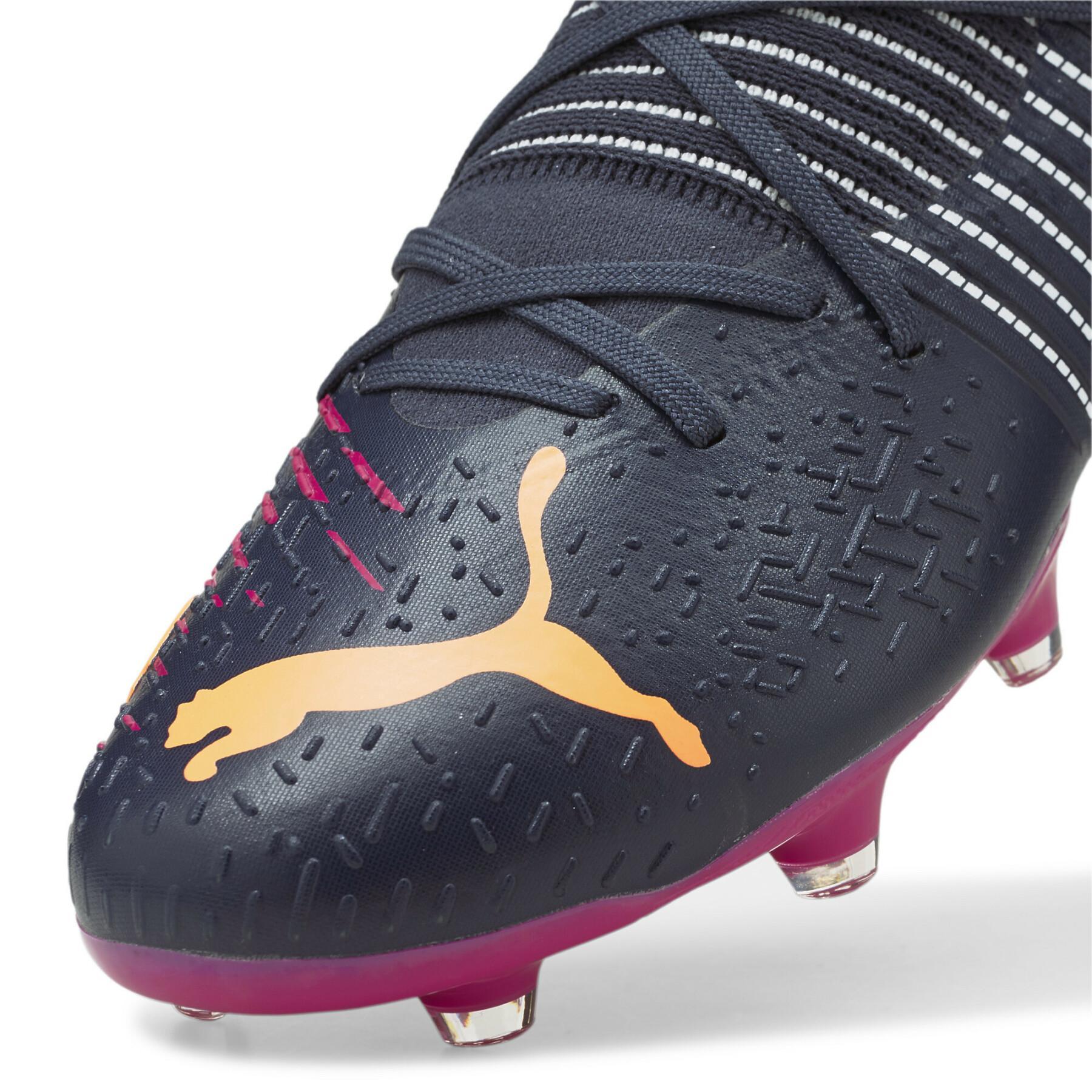 Sapatos de futebol Puma FUTURE Z 3.2 FG/AG