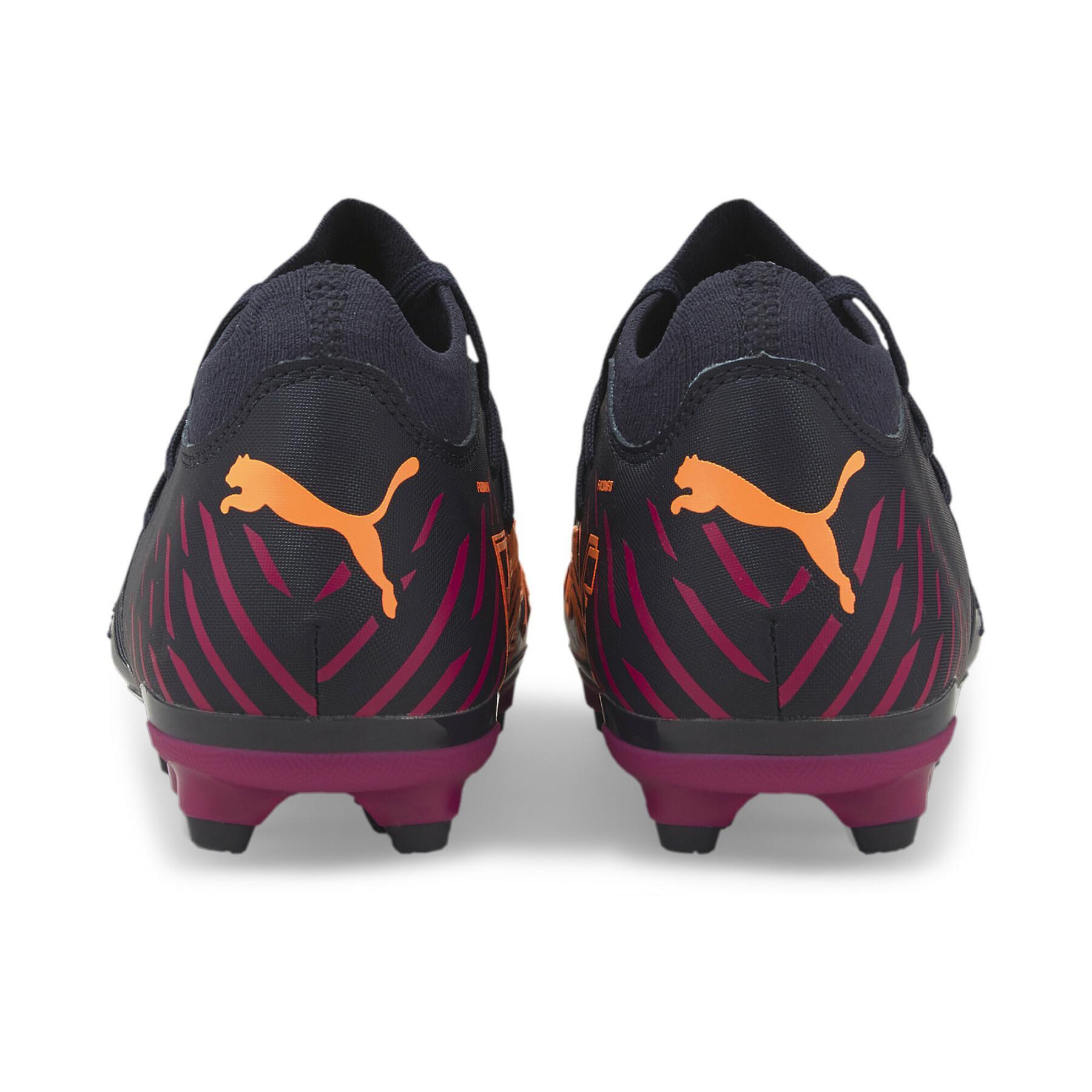 Sapatos de futebol para crianças Puma FUTURE Z 3.2 FG/AG