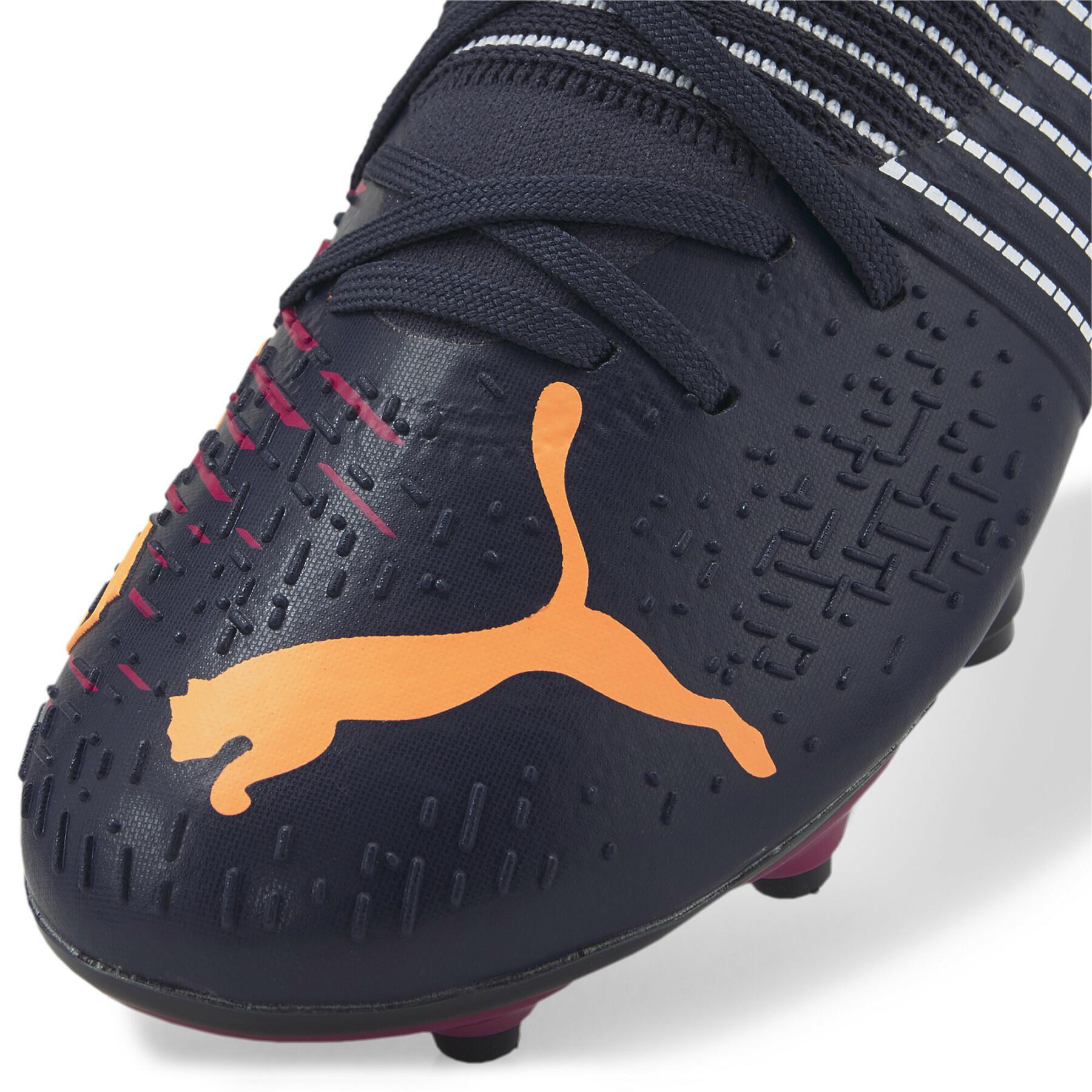 Sapatos de futebol para crianças Puma FUTURE Z 3.2 FG/AG