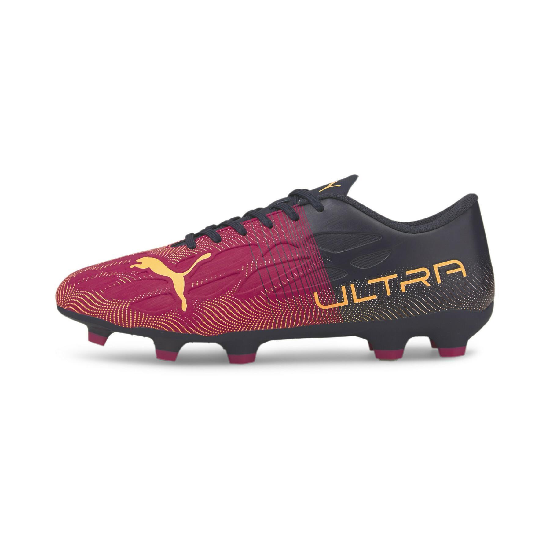 Sapatos de futebol Puma Ultra 4.4 FG/AG