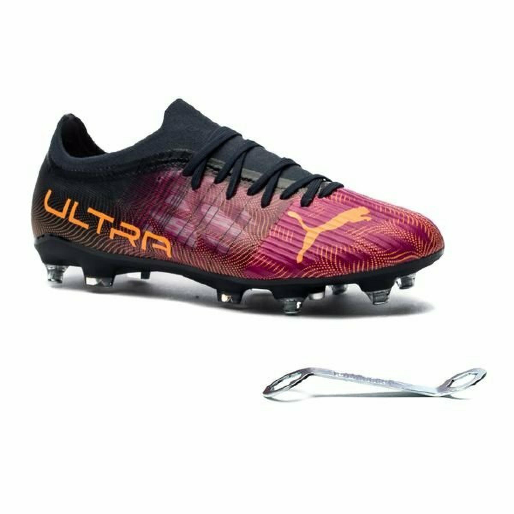 Sapatos de futebol Puma Ultra 3.4 MxSG