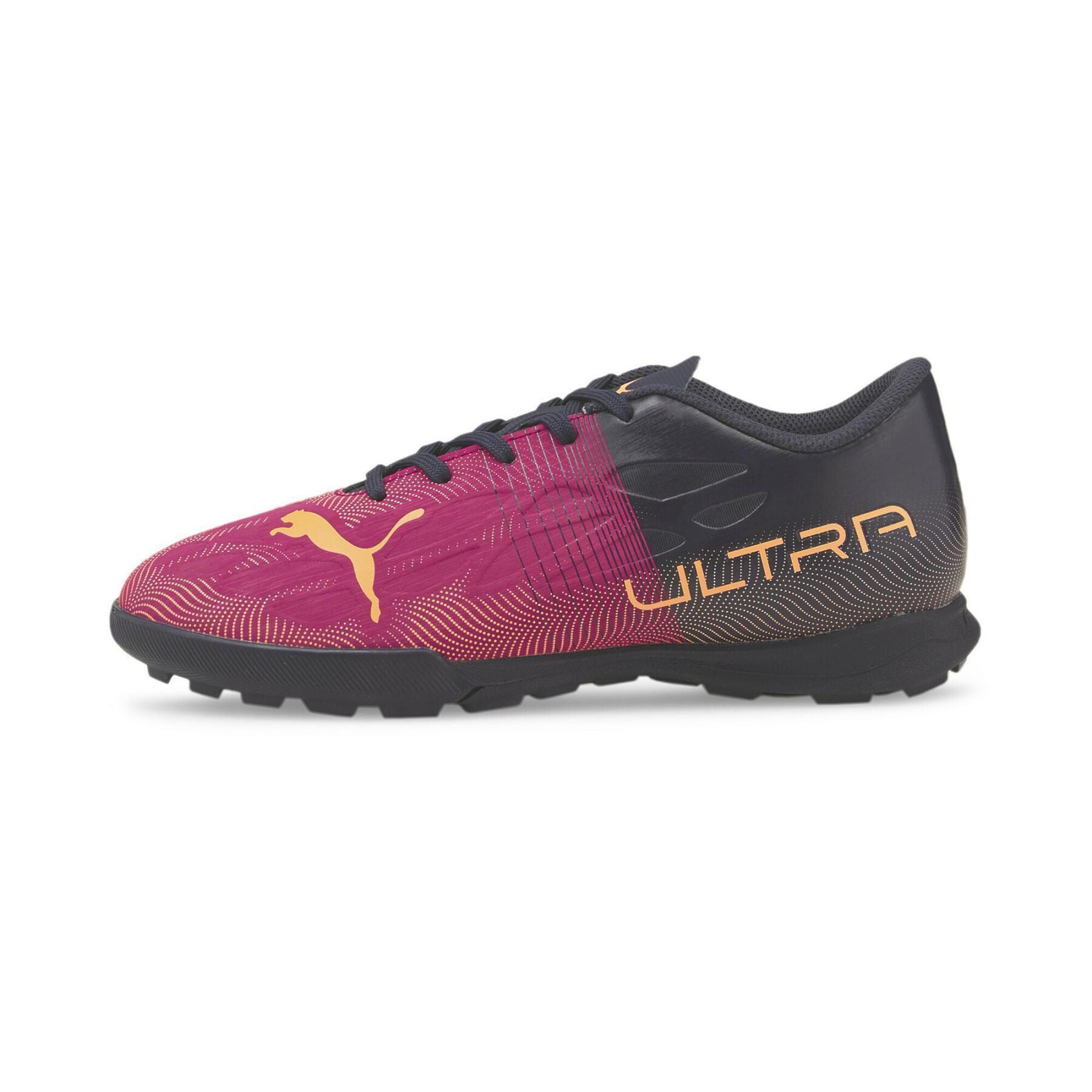 Sapatos de futebol para crianças Puma Ultra 4.4 TT