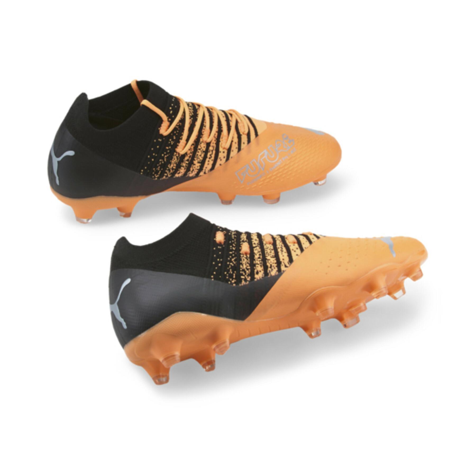 Sapatos de futebol Puma FUTURE Z 3.3 FG/AG - Instinct Pack