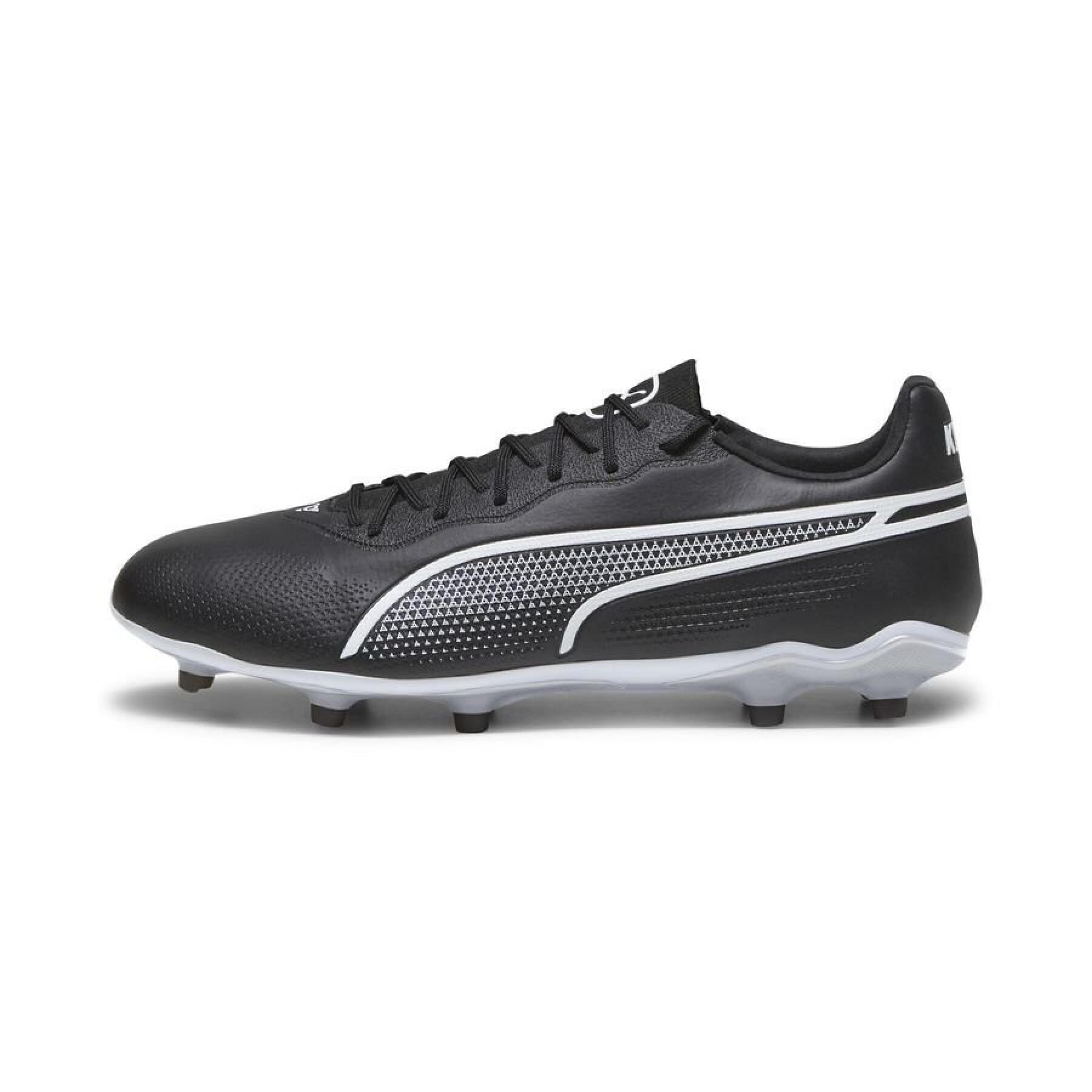 Sapatos de futebol Puma King Pro FG/AG - Pack Breakthrough