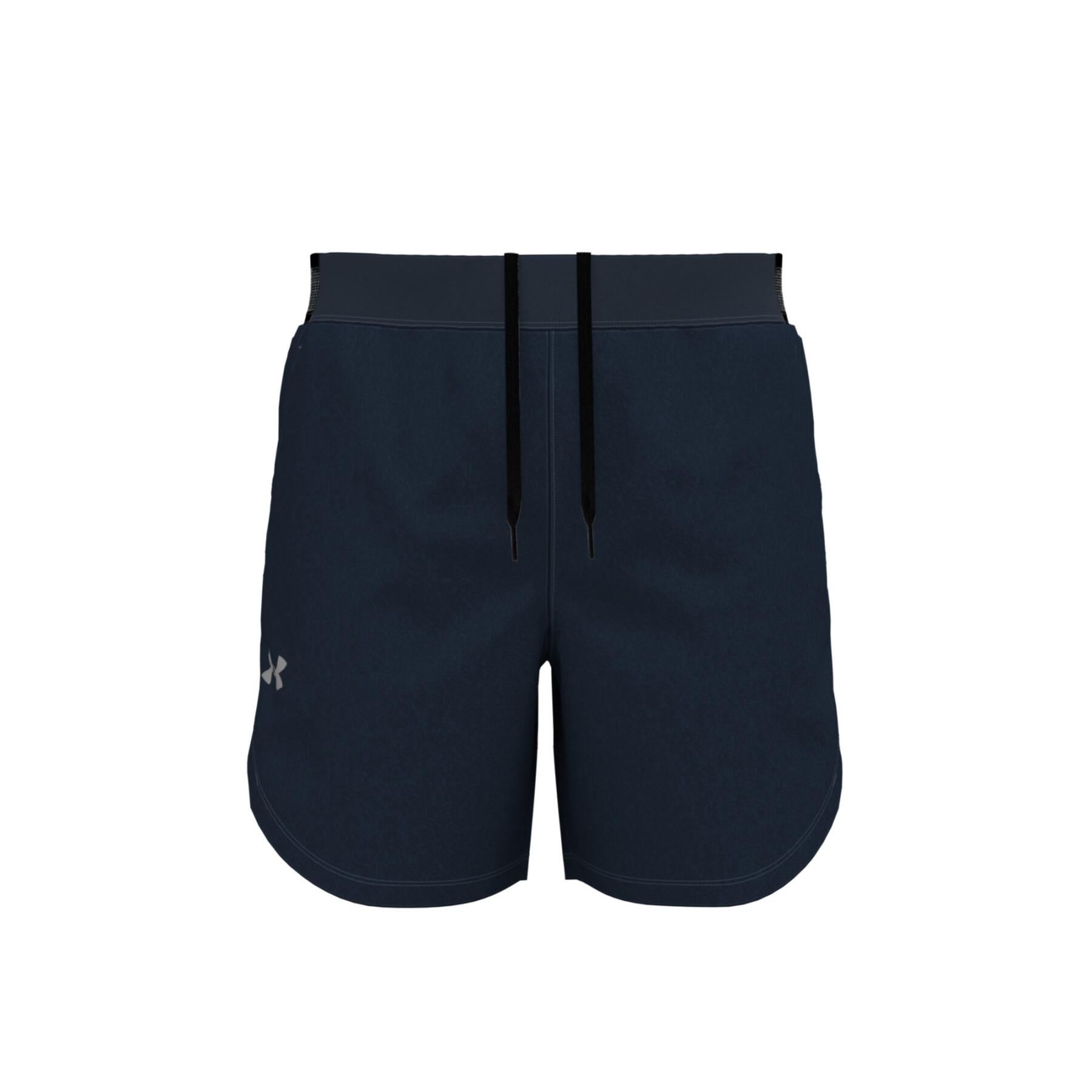 Curta Under Armour Stretch Woven