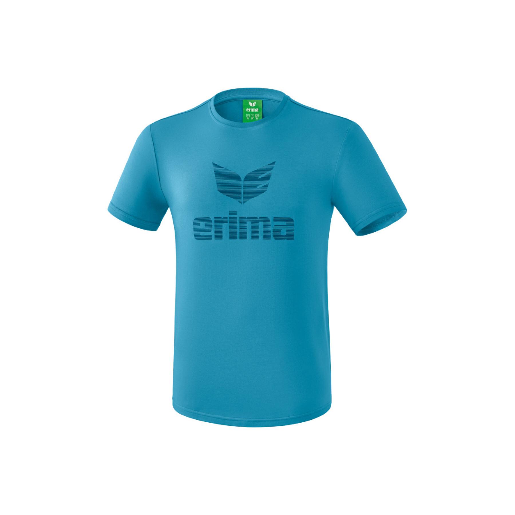 T-shirt Erima essential logo