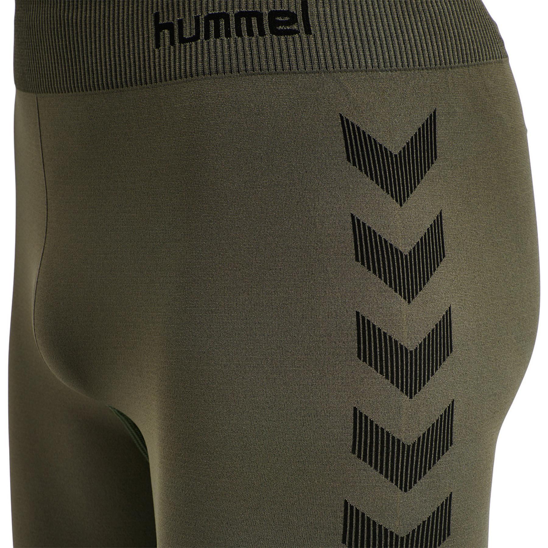 Calções compressão Hummel hmlfirst training