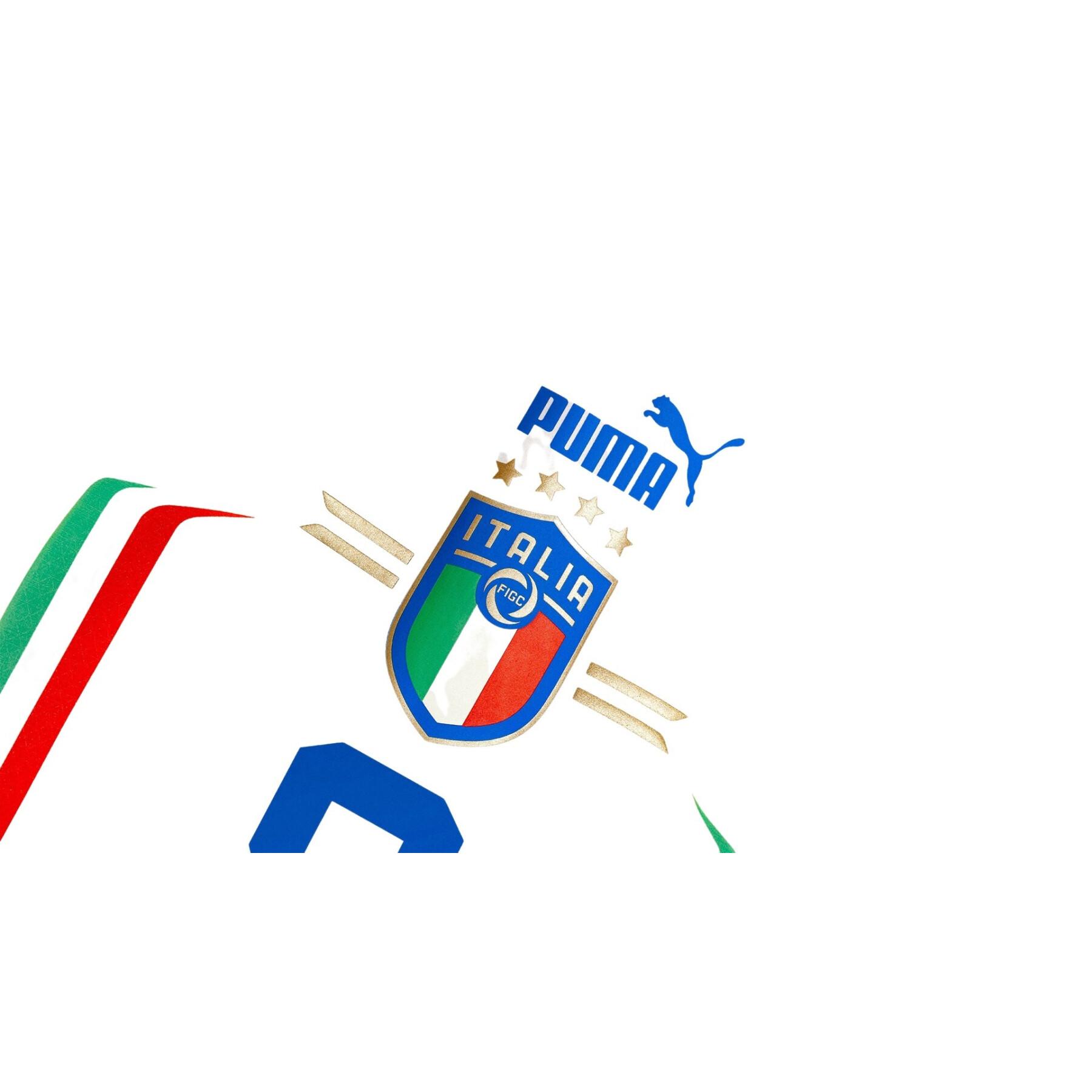 Camisola para o exterior Italie 2022/23