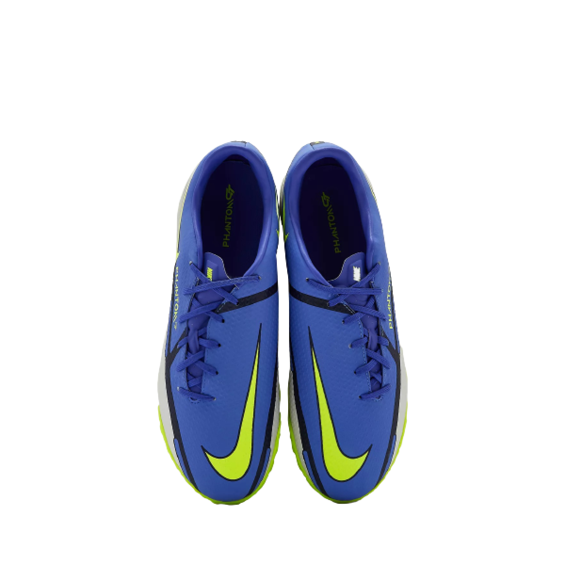 Sapatos Nike Phantom GT2 Academy TF