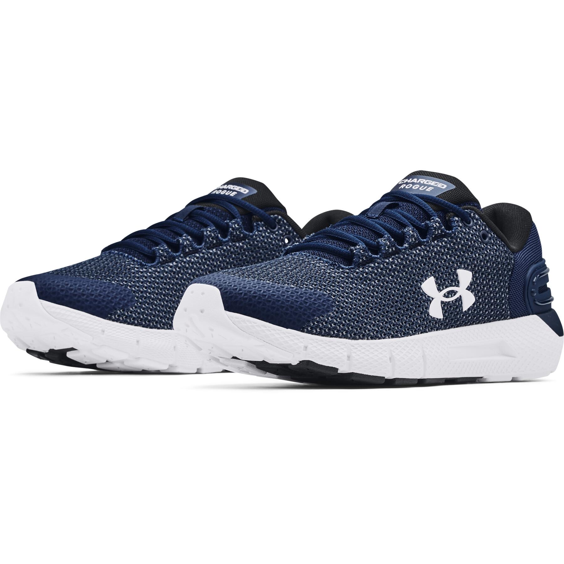 Sapatos Under Armour Charged Rogue 2.5