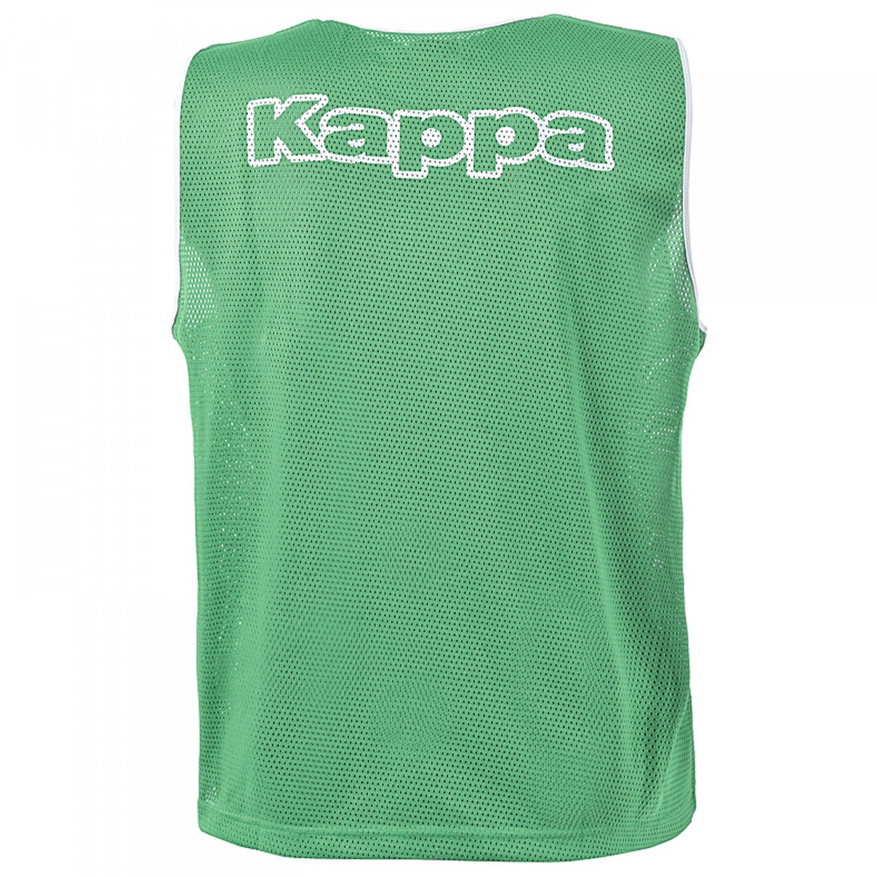 Camisas Kappa Nipola (x5)