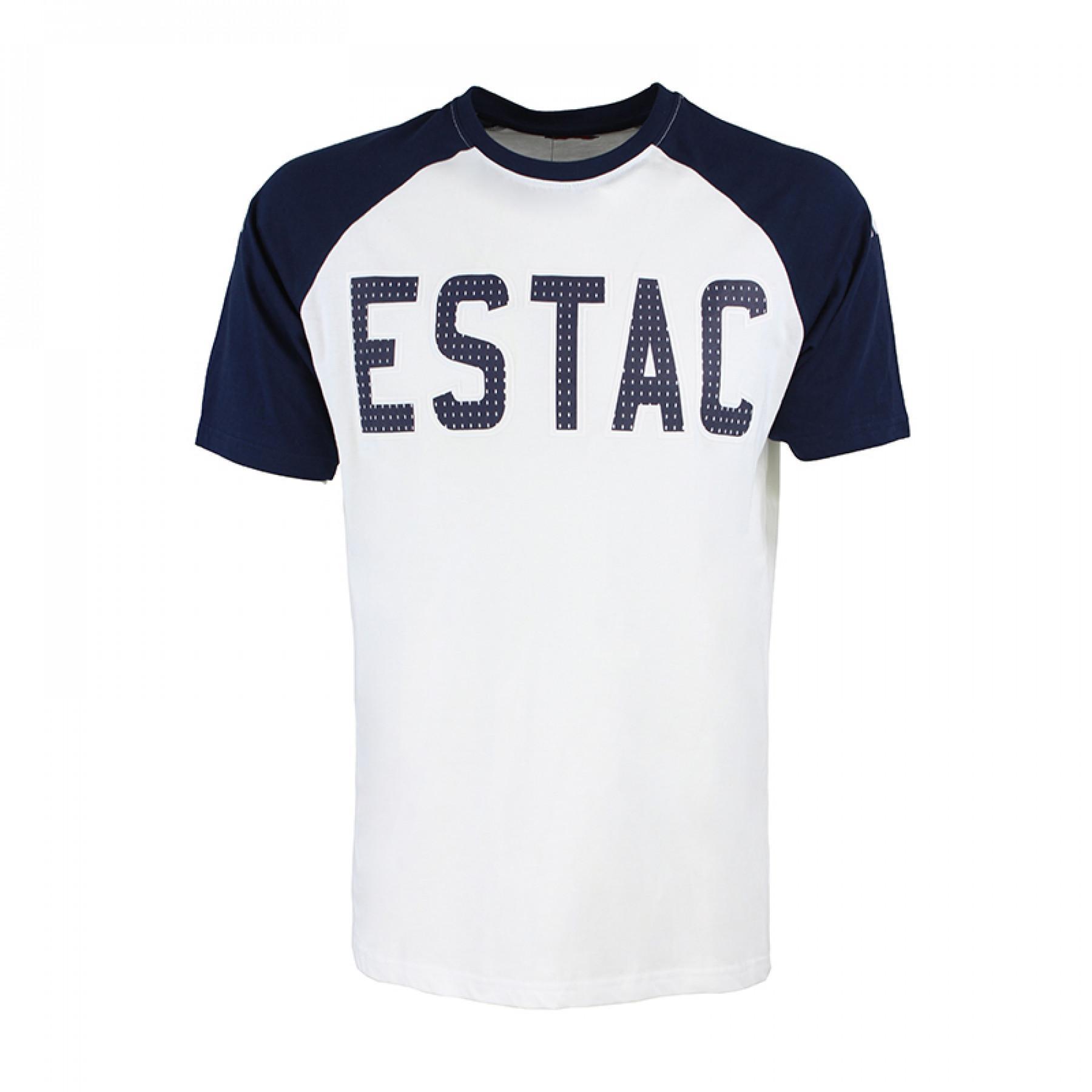 T-shirt de criança Estac 2018/19
