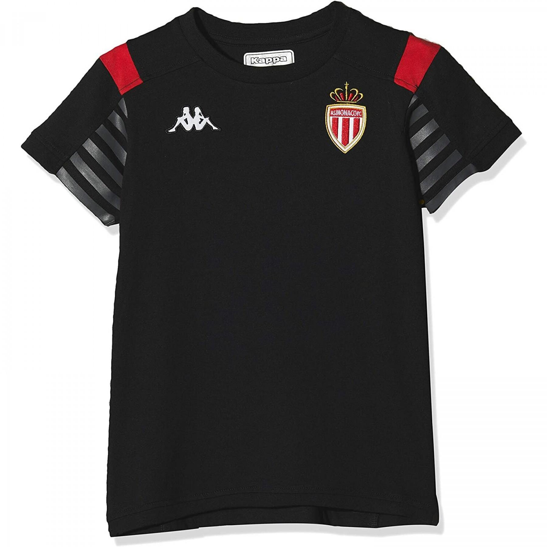 t-shirt criança ayba 3 AS Monaco