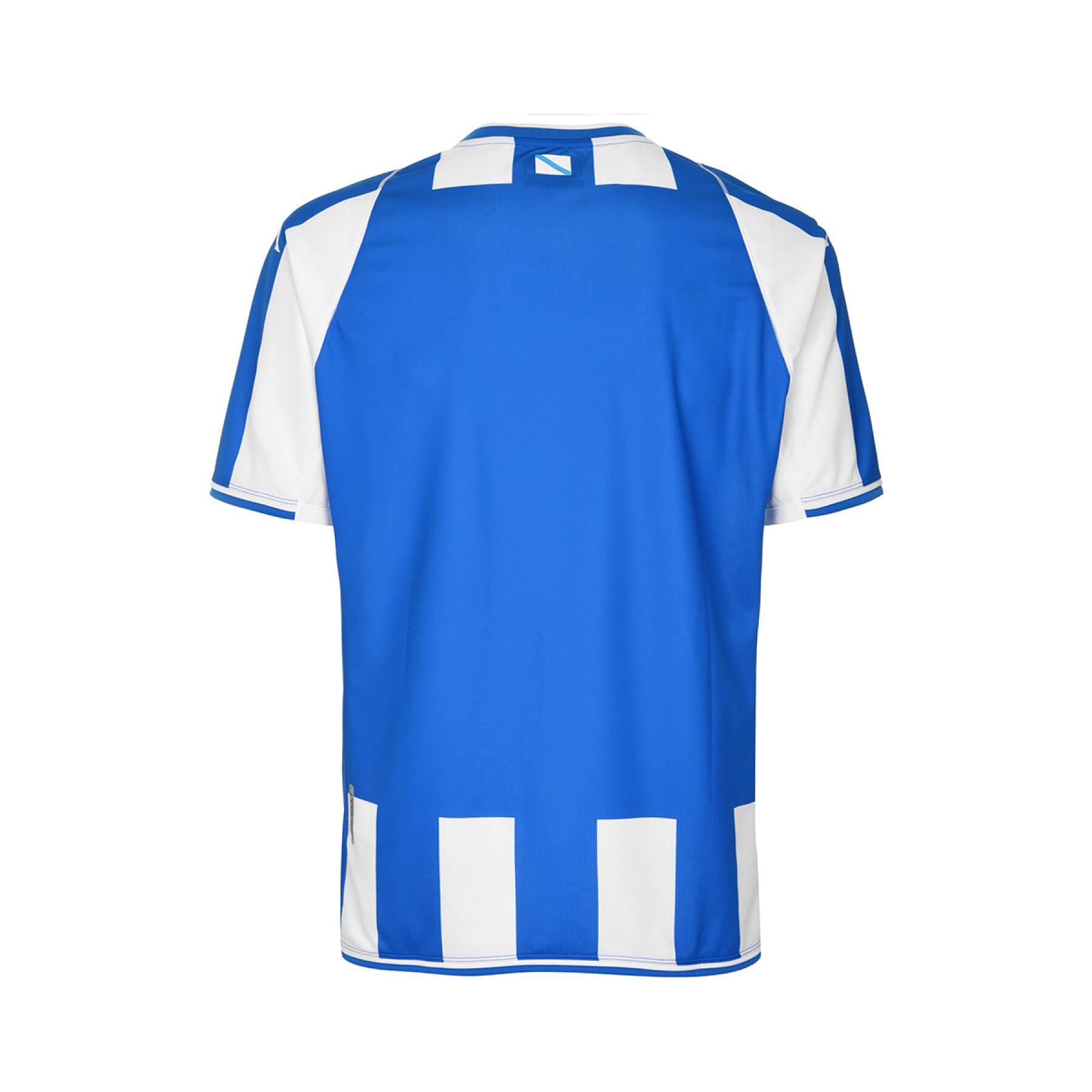 Home jersey Deportivo La Corogne 2021/22