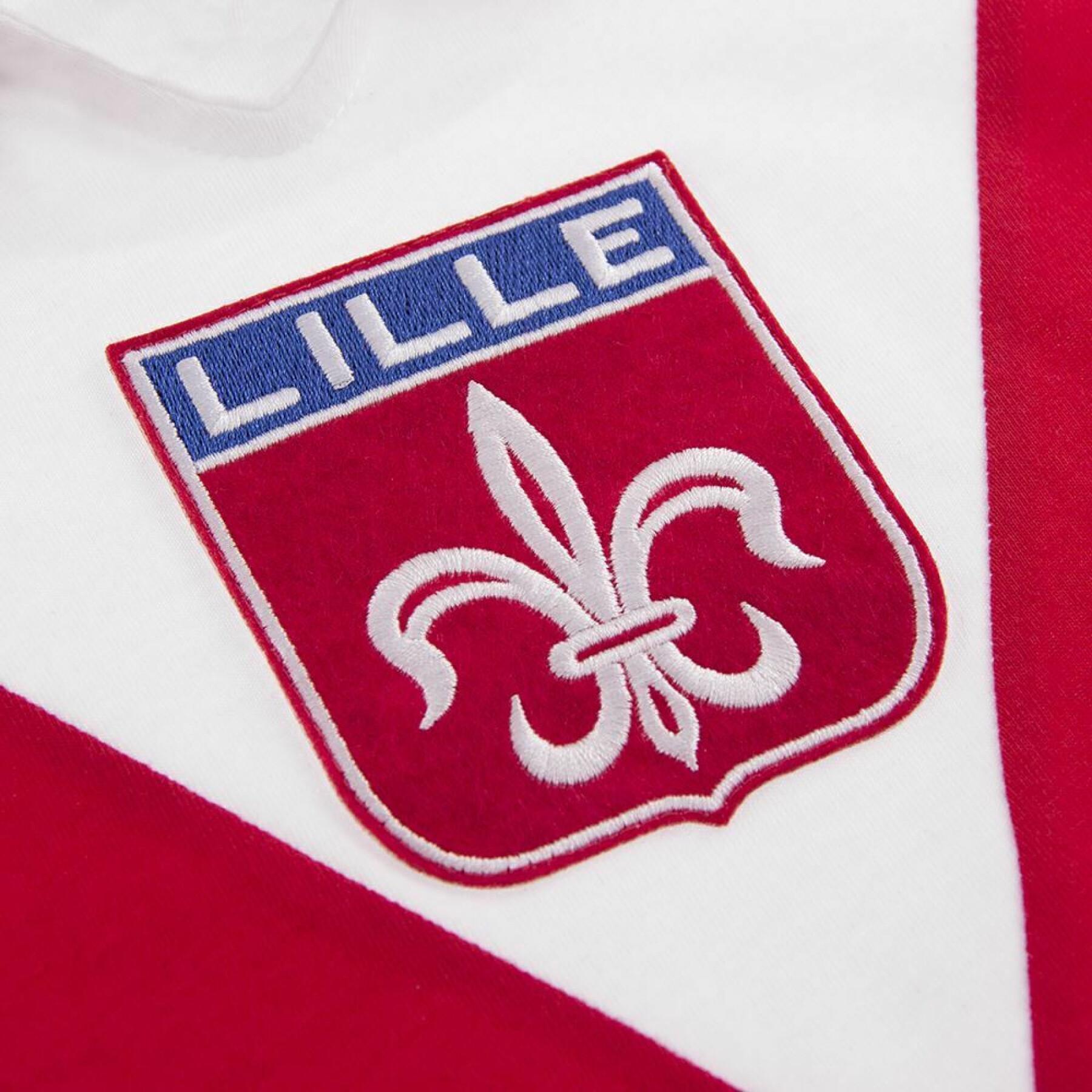 Jersey Lille OSC 1954/55