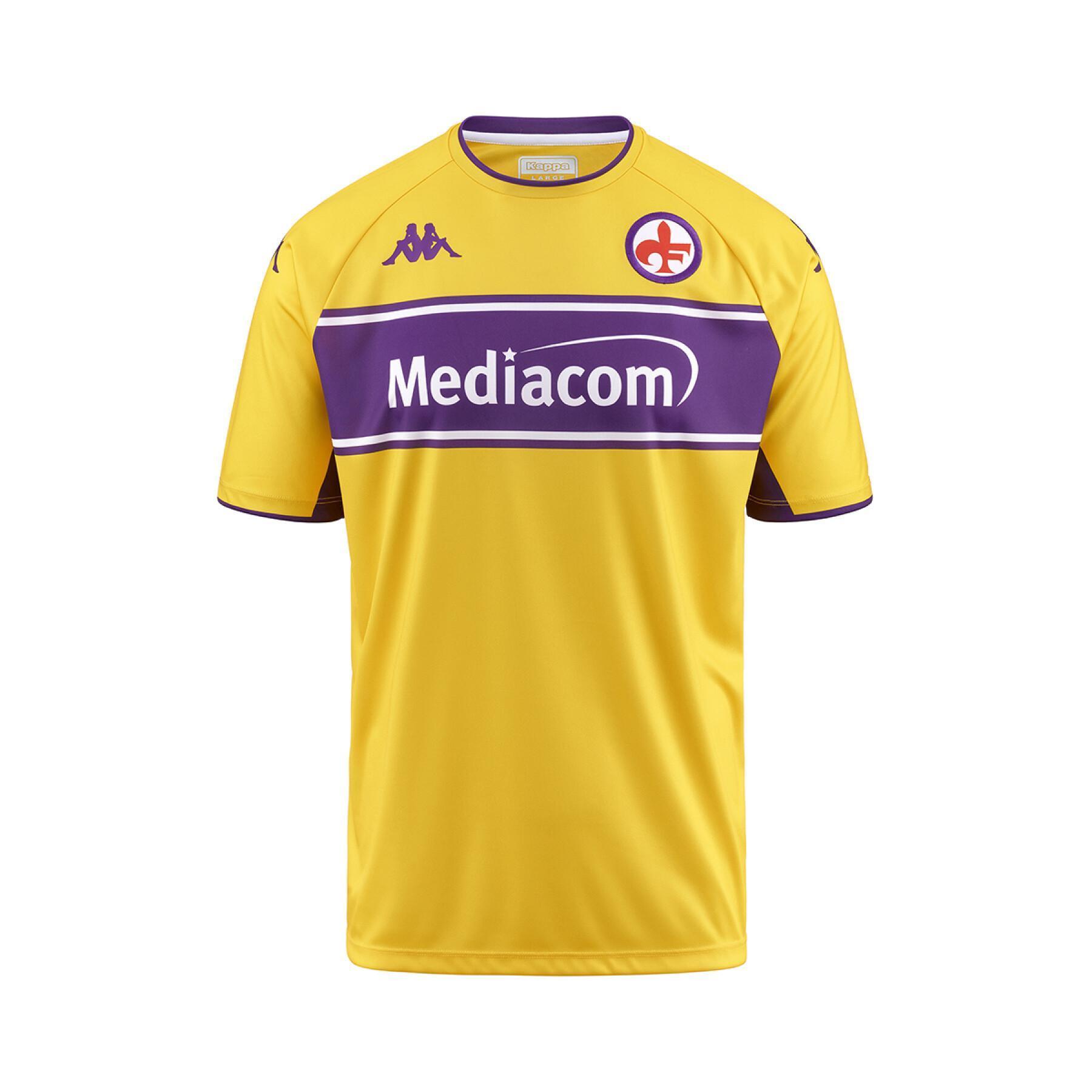 Terceira camisola Fiorentina AC 2021/22