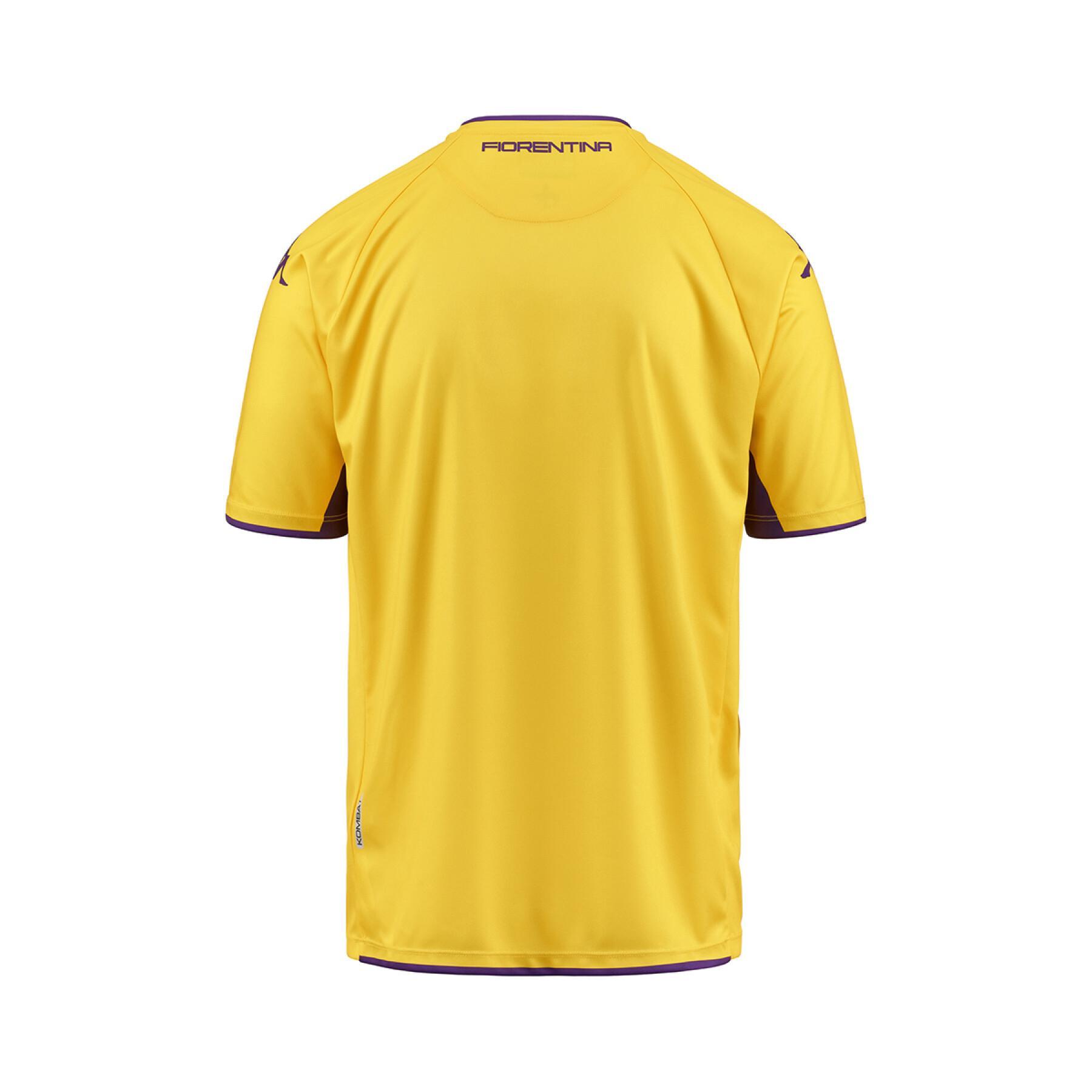 Terceira camisola Fiorentina AC 2021/22