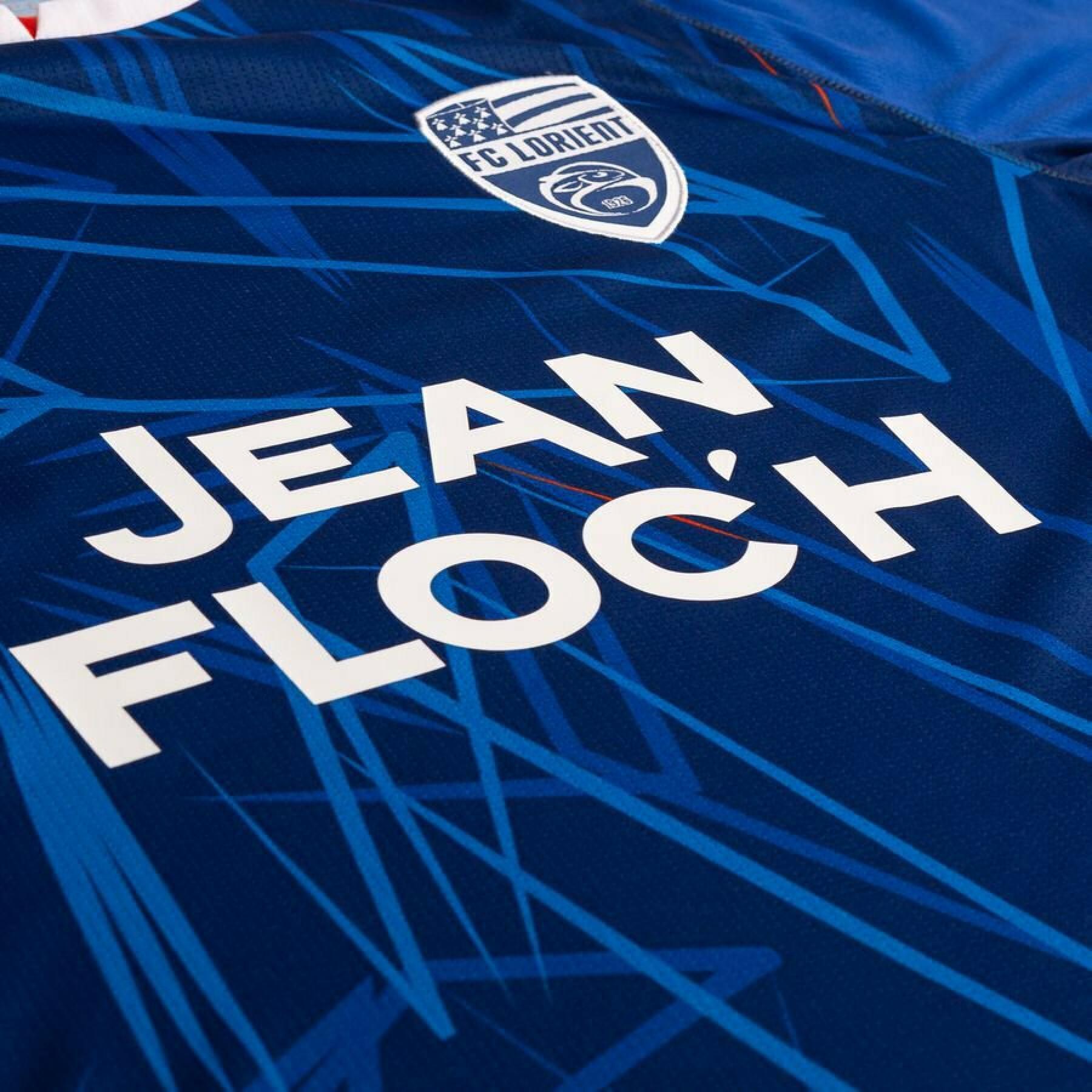 Terceira camisola FC Lorient 2021/22