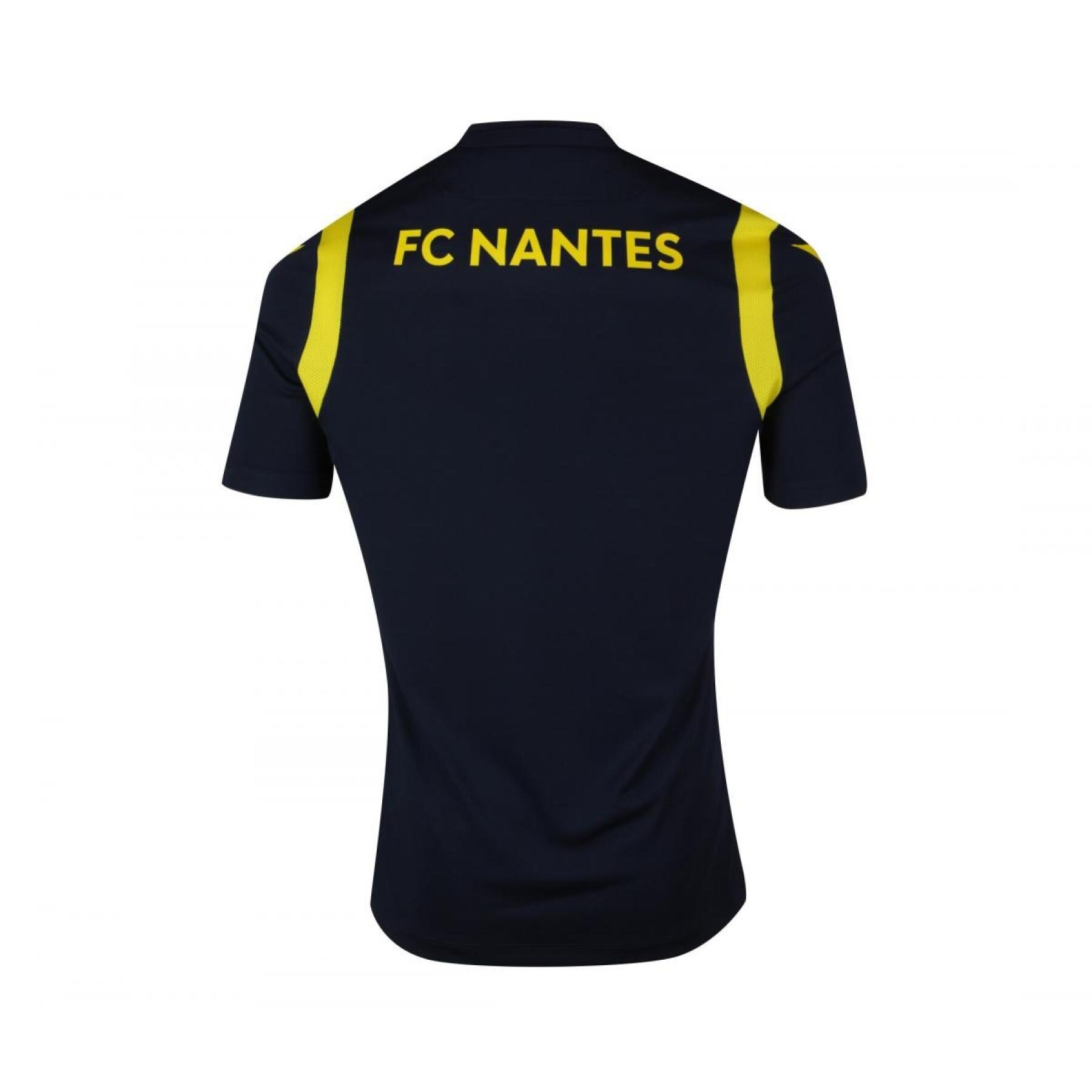 Camisola de treino FC Nantes 2020/21