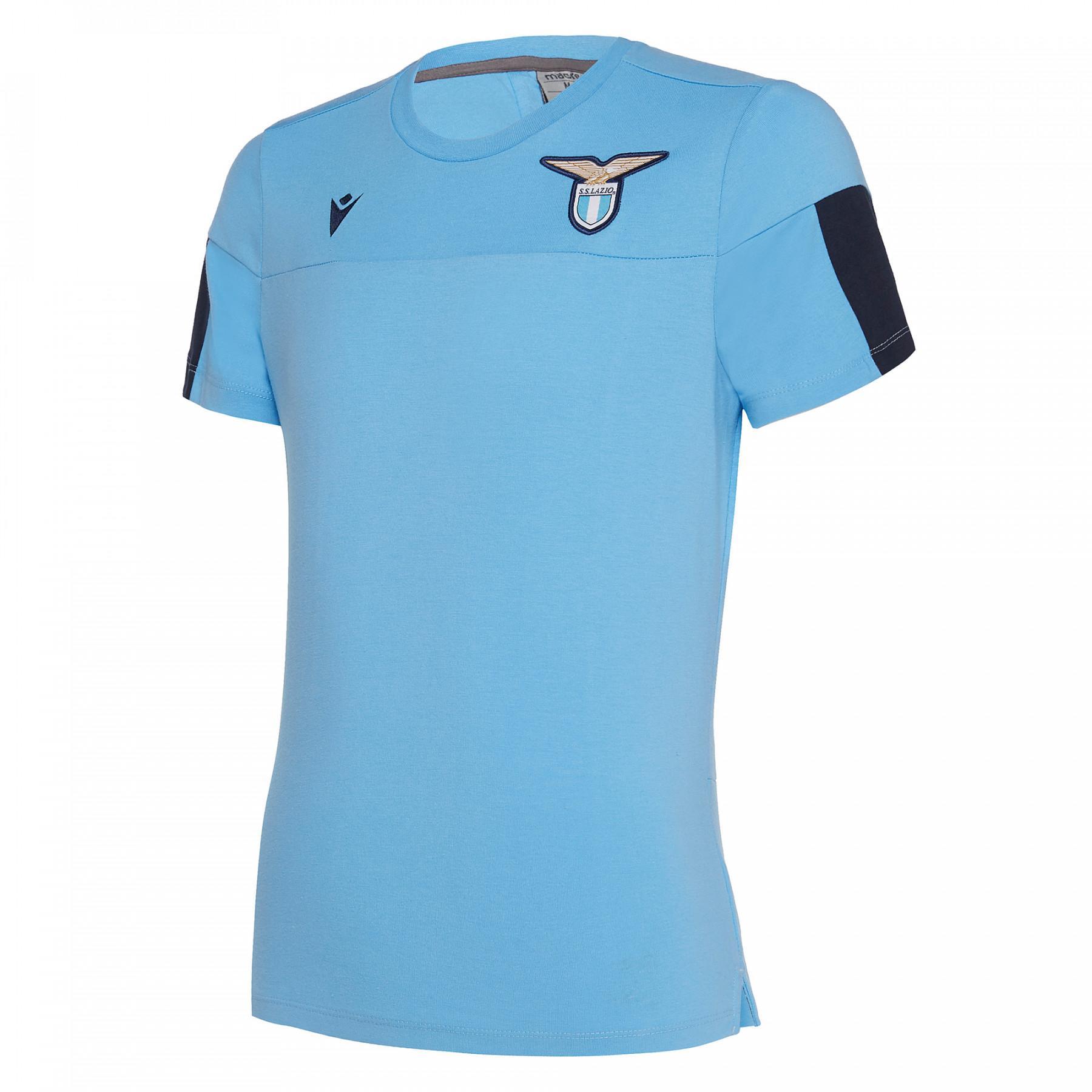 T-shirt criança Lazio Rome officiel