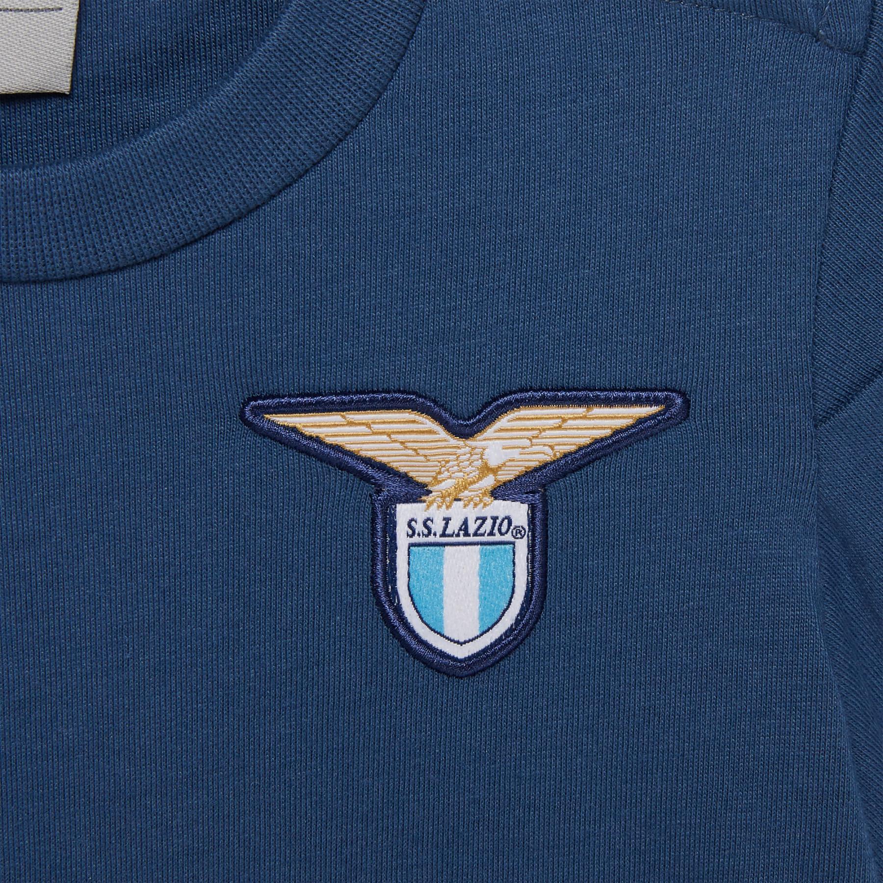 Camiseta do bebê Lazio Rome 19/20