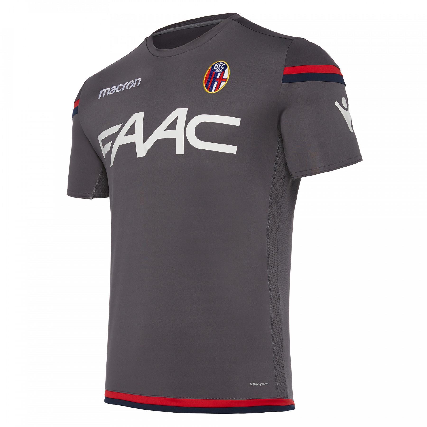 T-shirt de treino Bologne 2017-2018