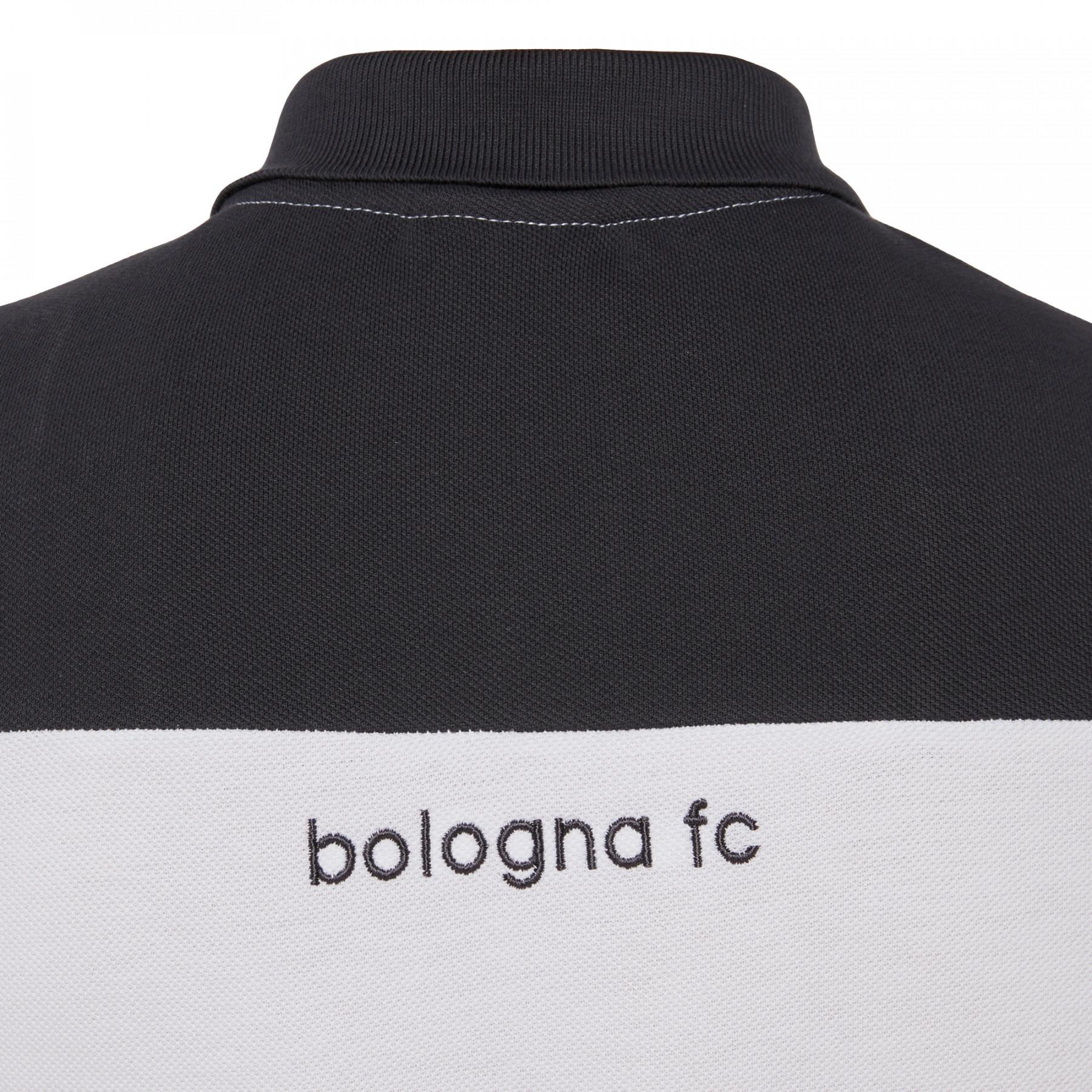 Camisa pólo infantil Bologne 2017-2018