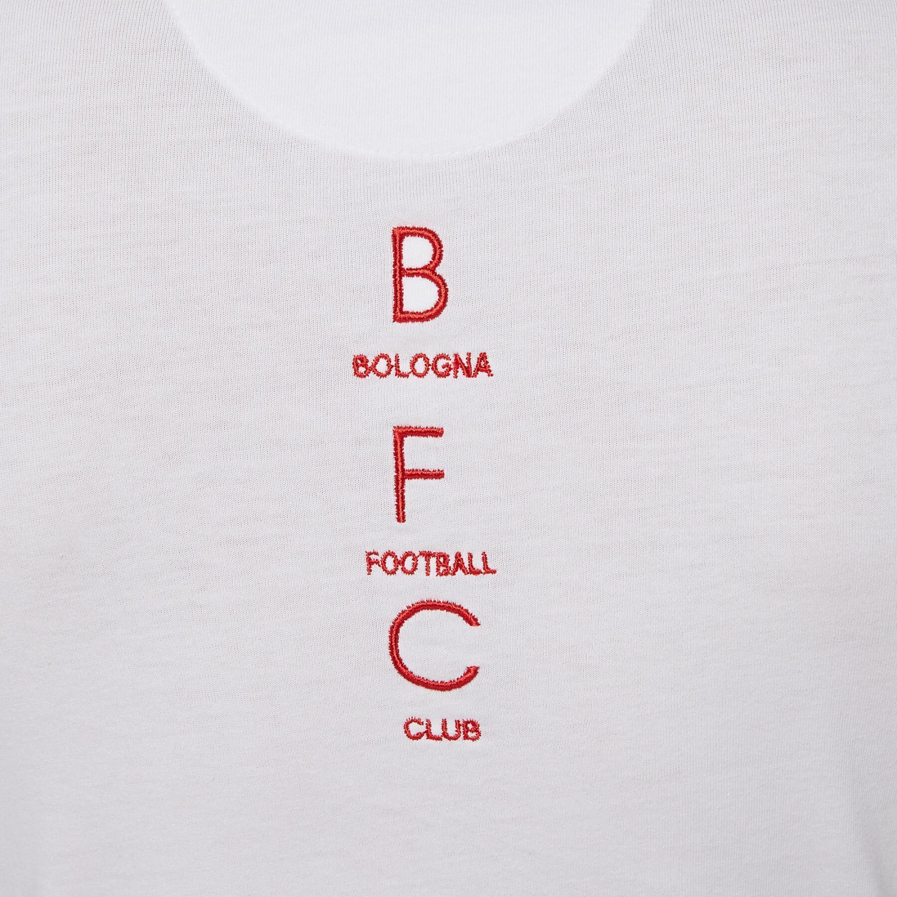 T-shirt de criança Bologne 2017-2018