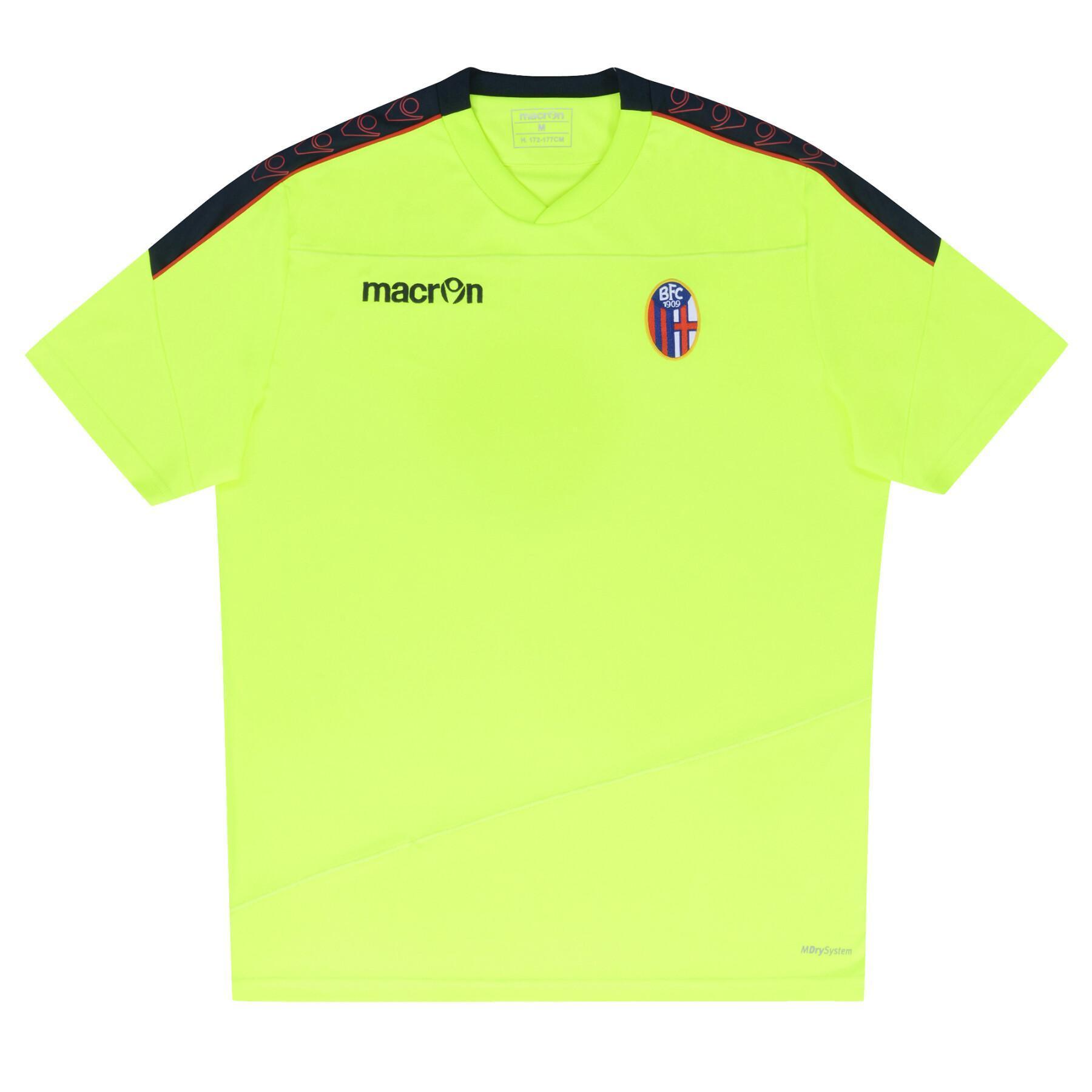 T-shirt de treino Bologne 2015-2016