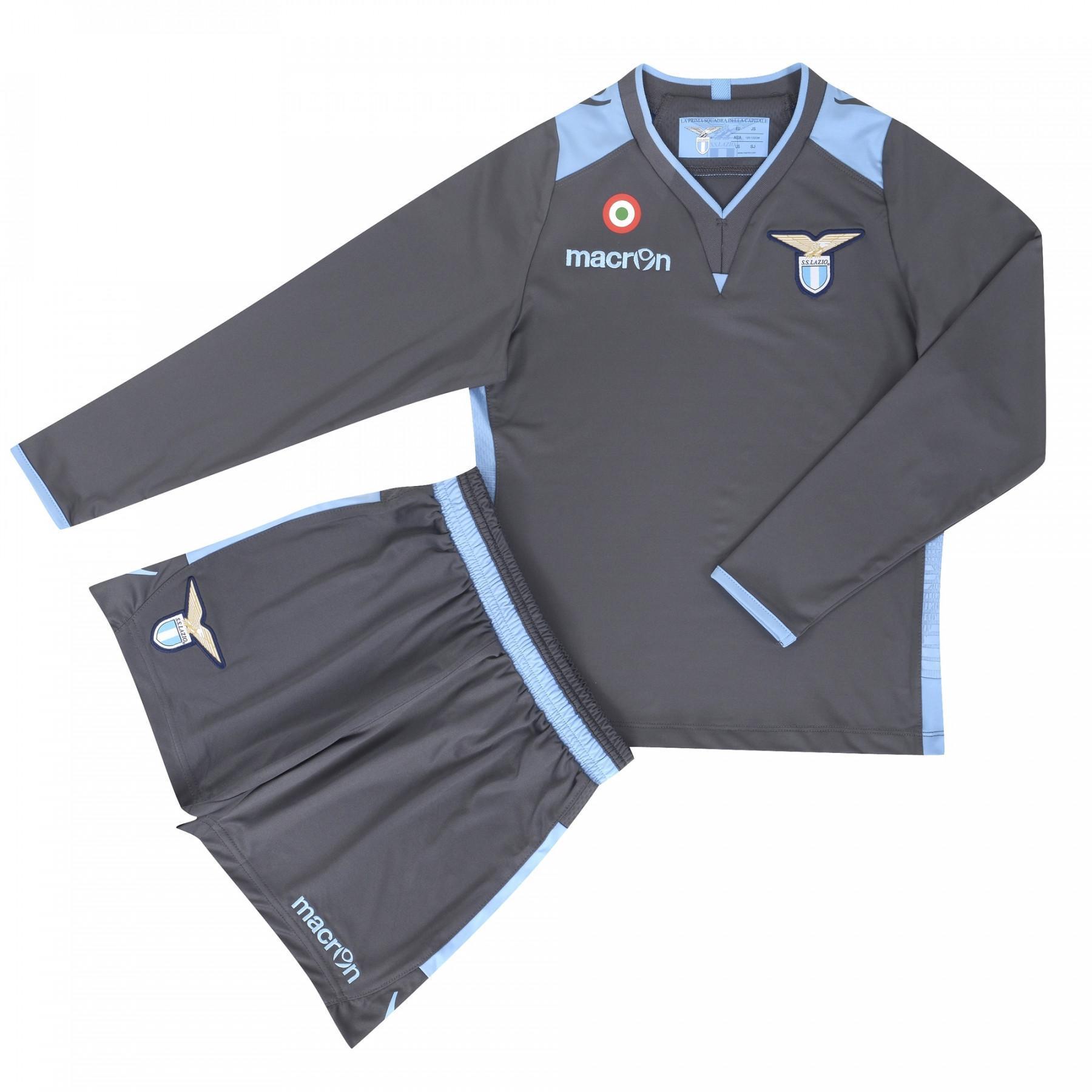 Mini kit de guarda doméstico Lazio Rome 2013/14