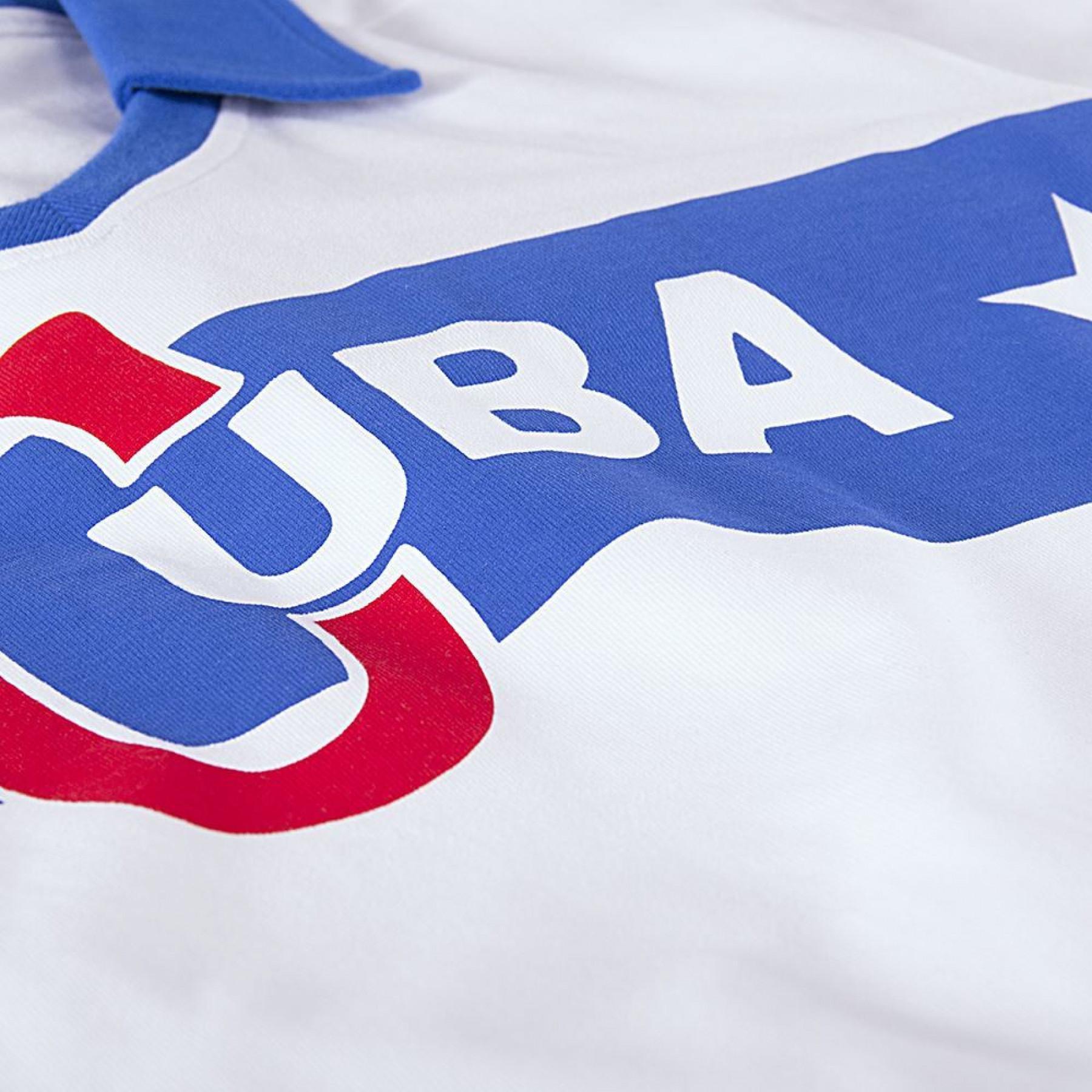 Home jersey Cuba 1962
