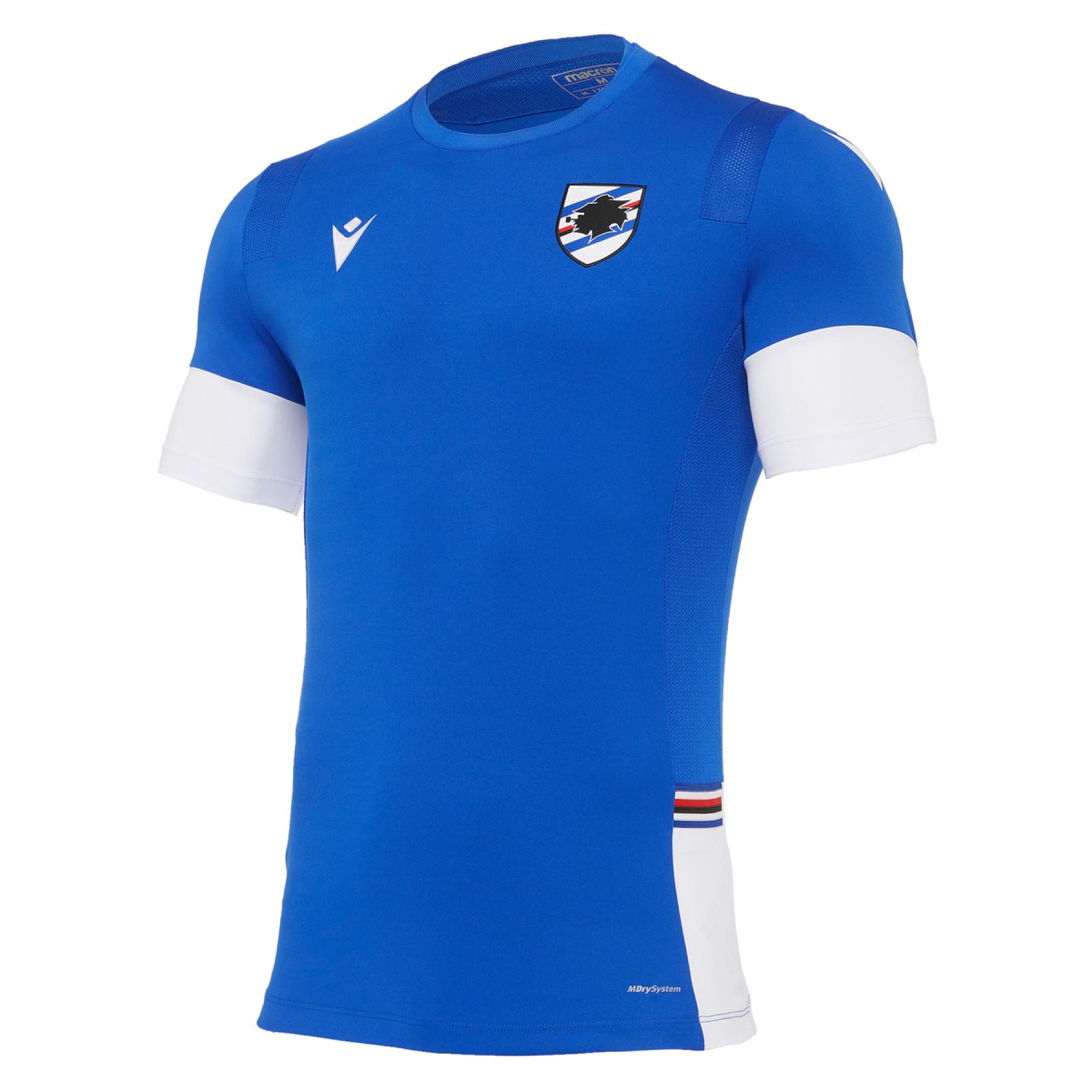 T-shirt adepto UC Sampdoria 2020/21