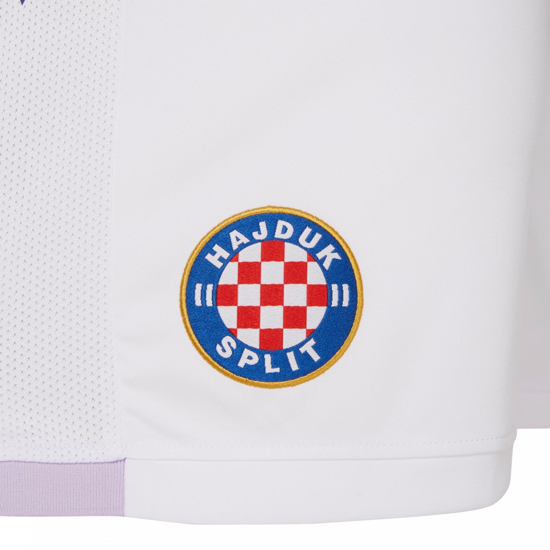 Terceiro hnk curto Hajduk Split 19/20