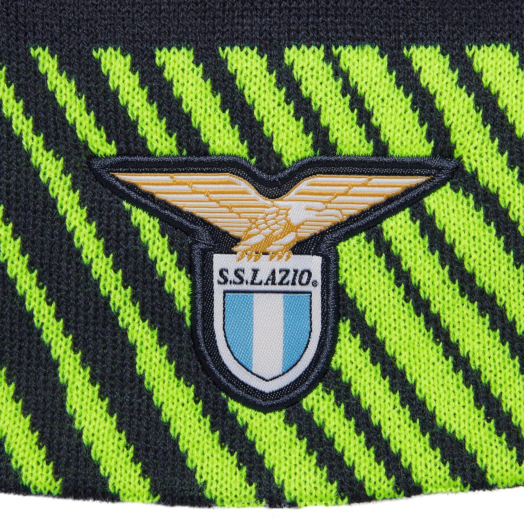 Chapéu de lã Lazio Rome 2020/21
