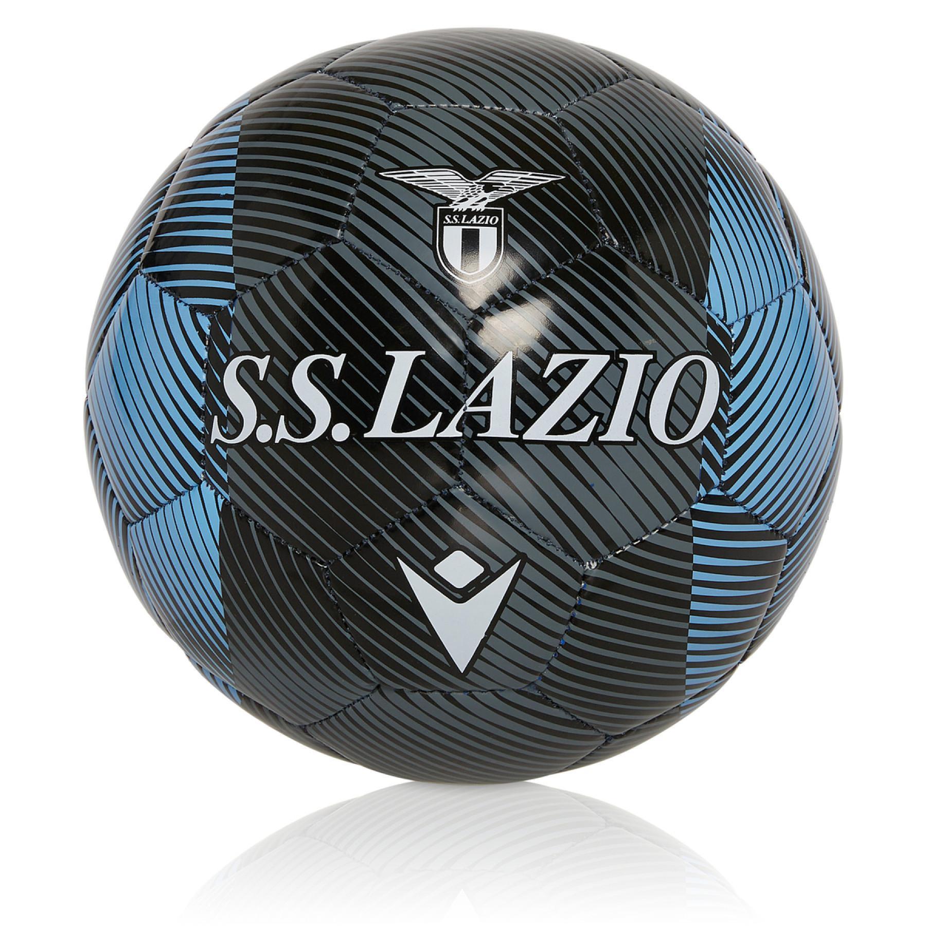 Bola Lazio Rome 2020/21