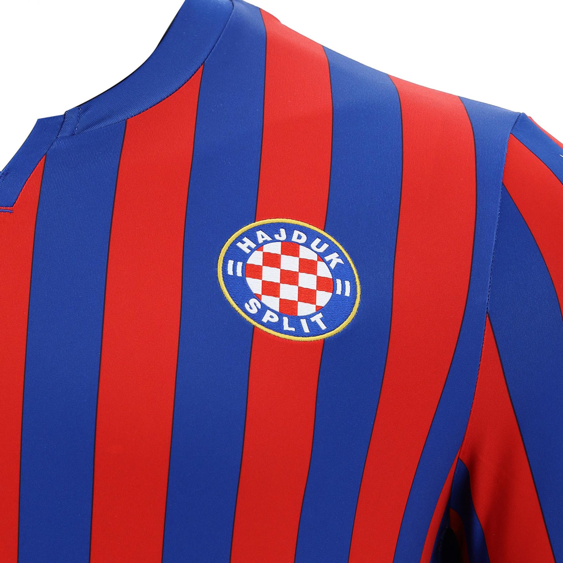 Camisola para o exterior Hajduk Split 2020/21