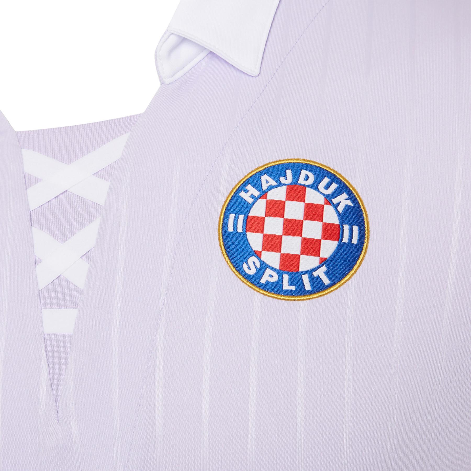 Terceira camisola Hajduk Split 2020/21