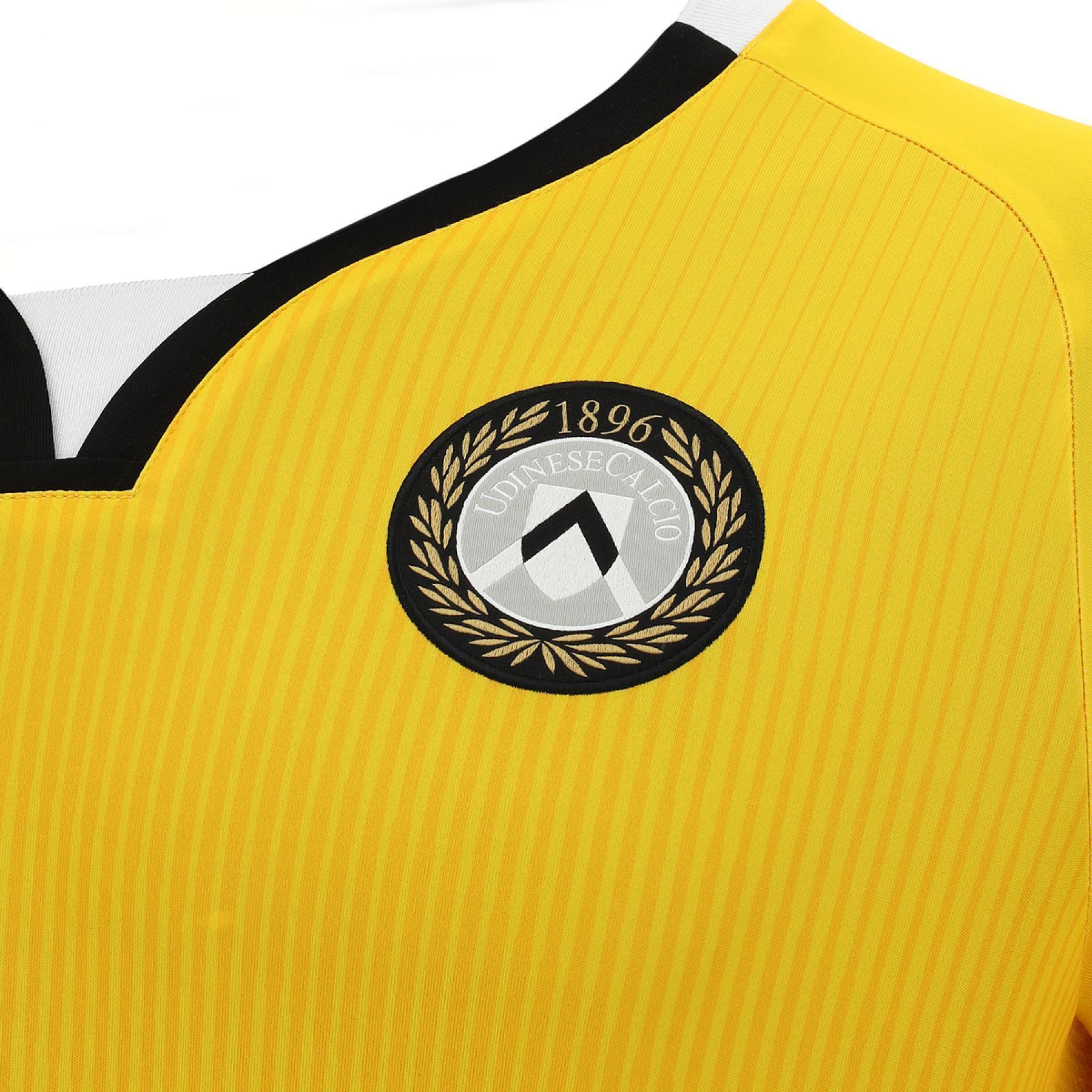 Terceira camisola Udinese calcio 2020/21