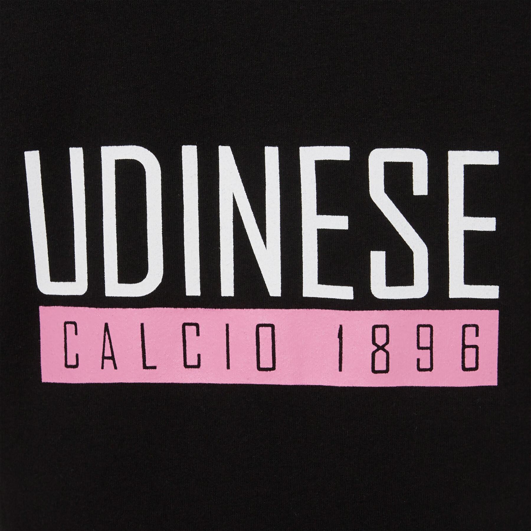 Casaco com capuz com fecho de correr Udinese 2020/21